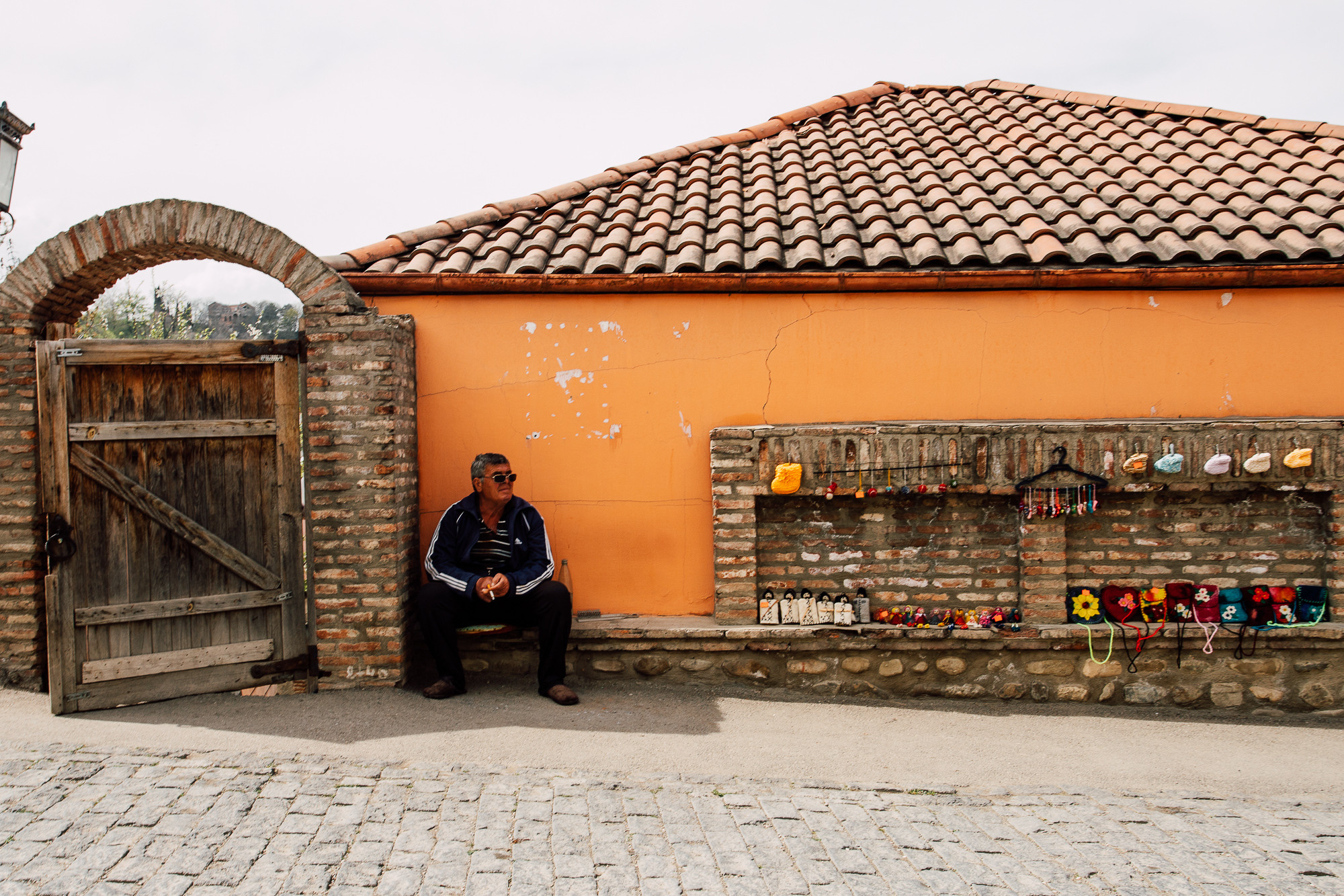 Грузия. Хороший репортажный и промышленный фотограф в Казани Алексей Щелконогов