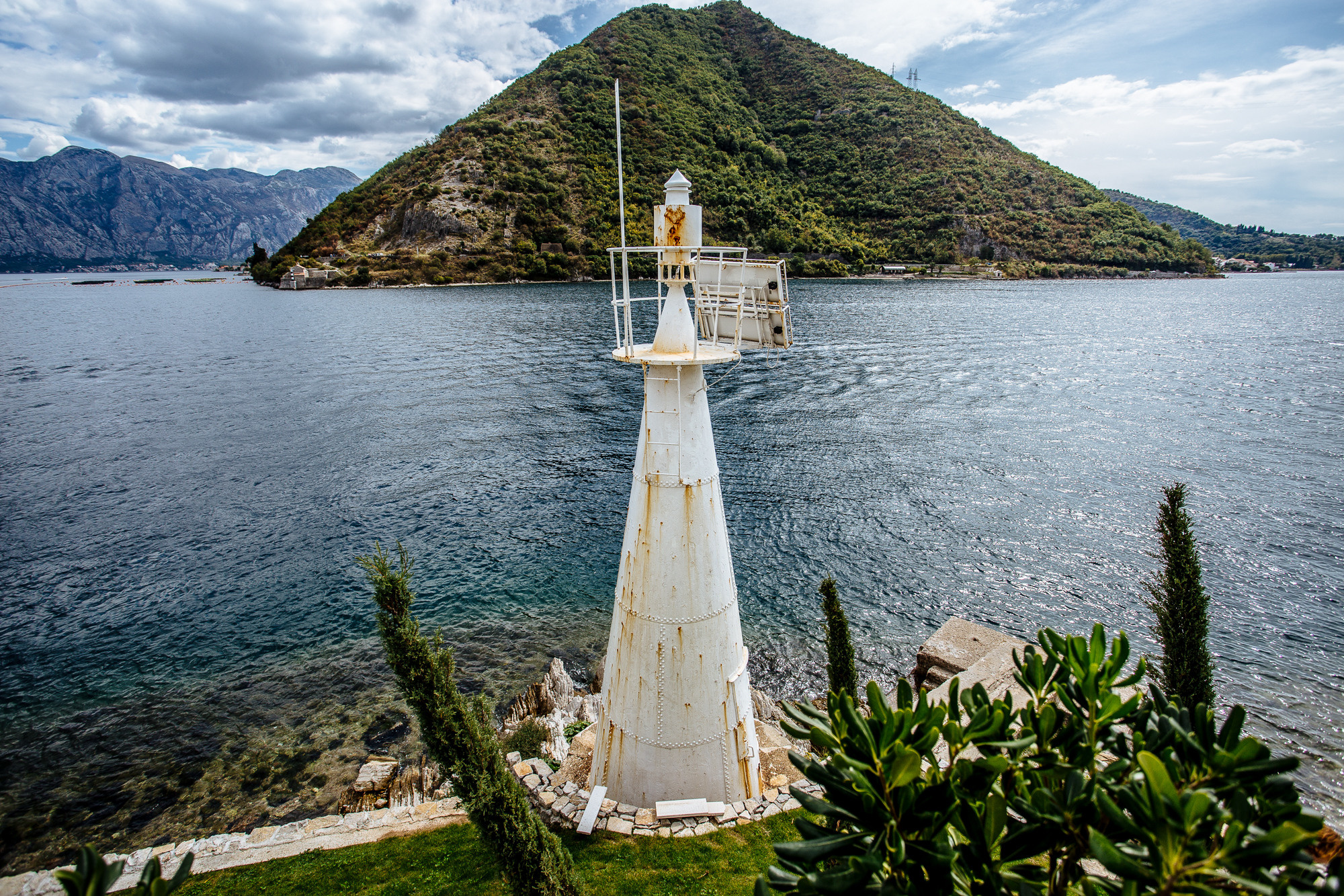 Черногория. Хороший репортажный и промышленный фотограф в Казани Алексей Щелконогов