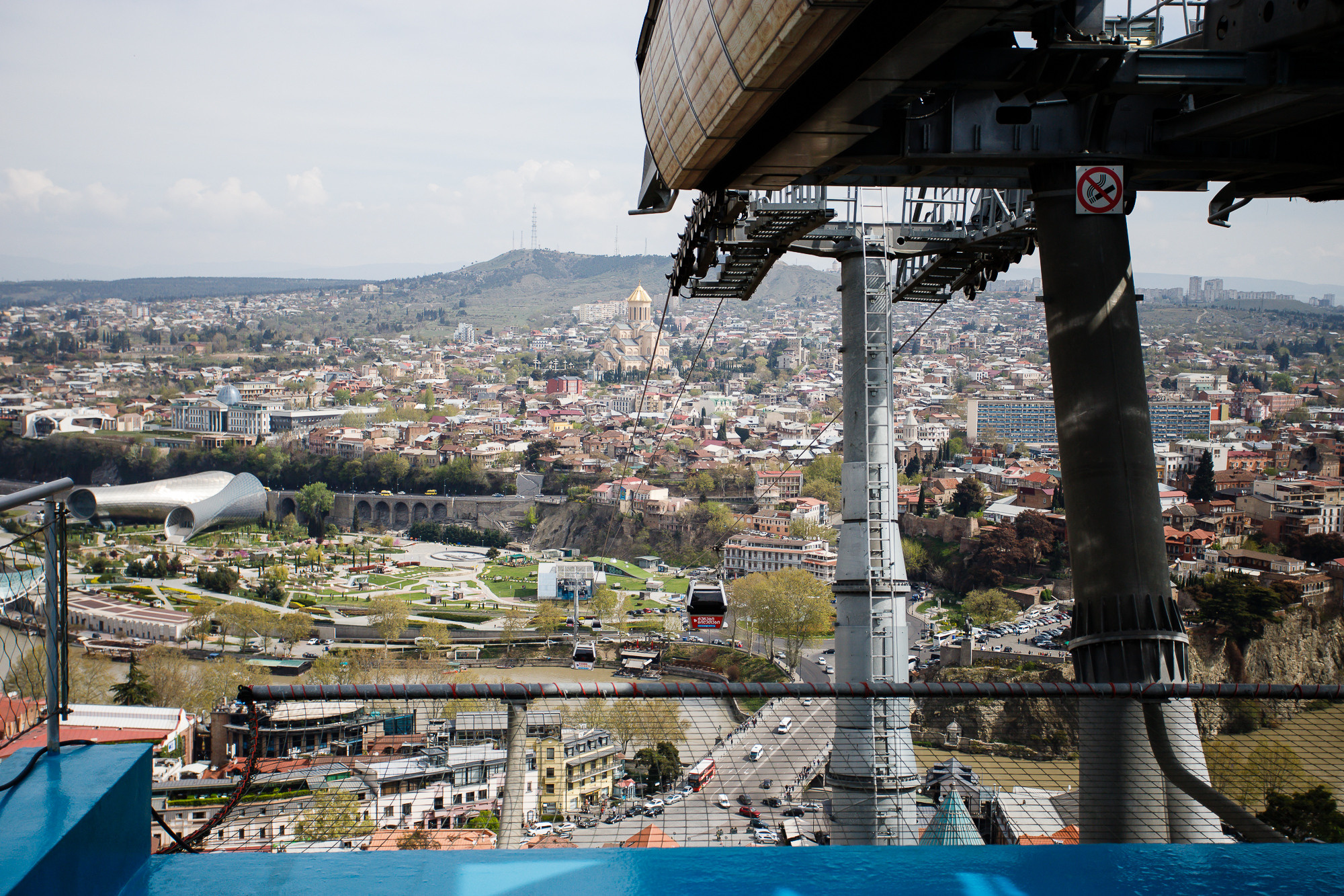 Грузия. Хороший репортажный и промышленный фотограф в Казани Алексей Щелконогов