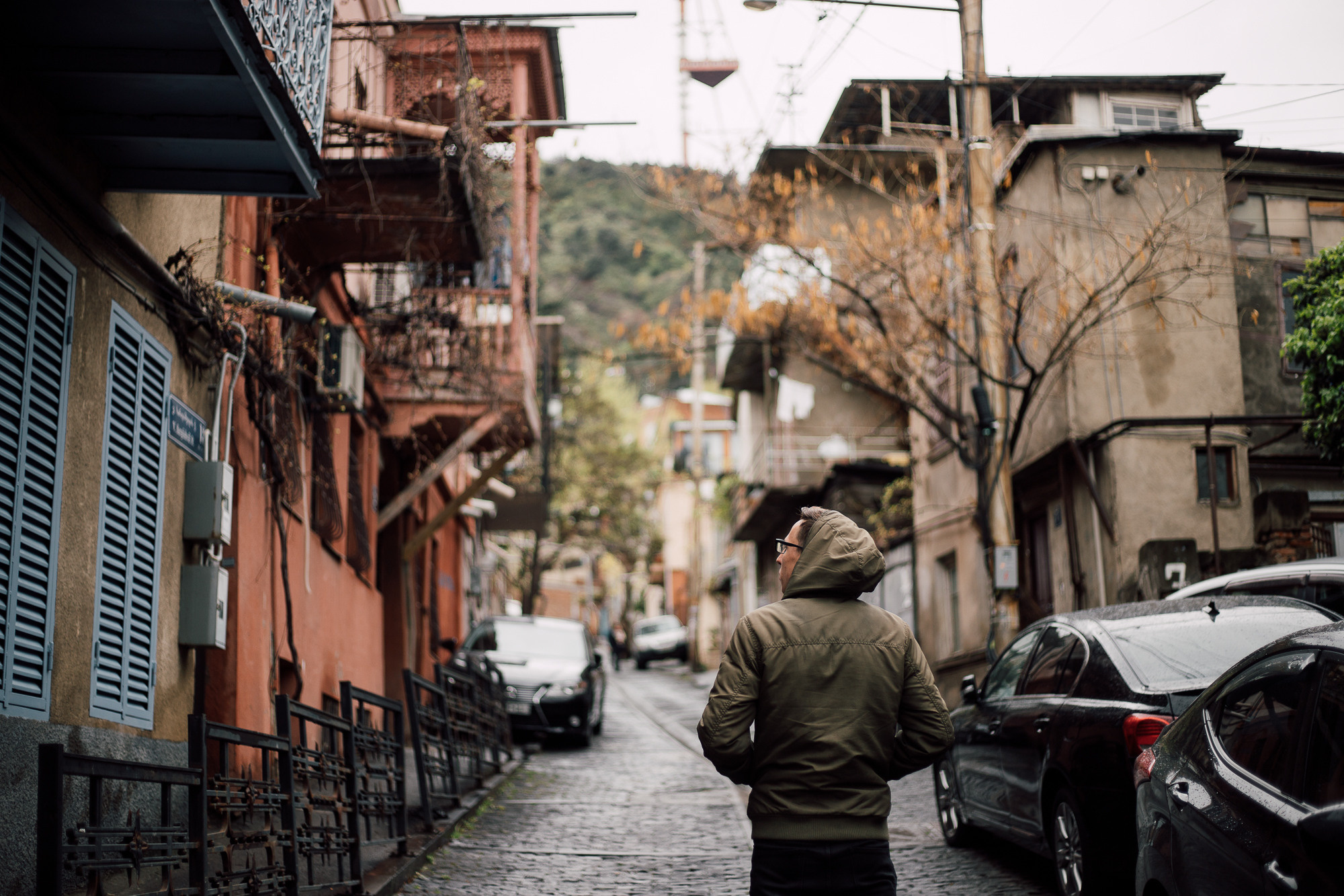 Грузия. Хороший репортажный и промышленный фотограф в Казани Алексей Щелконогов
