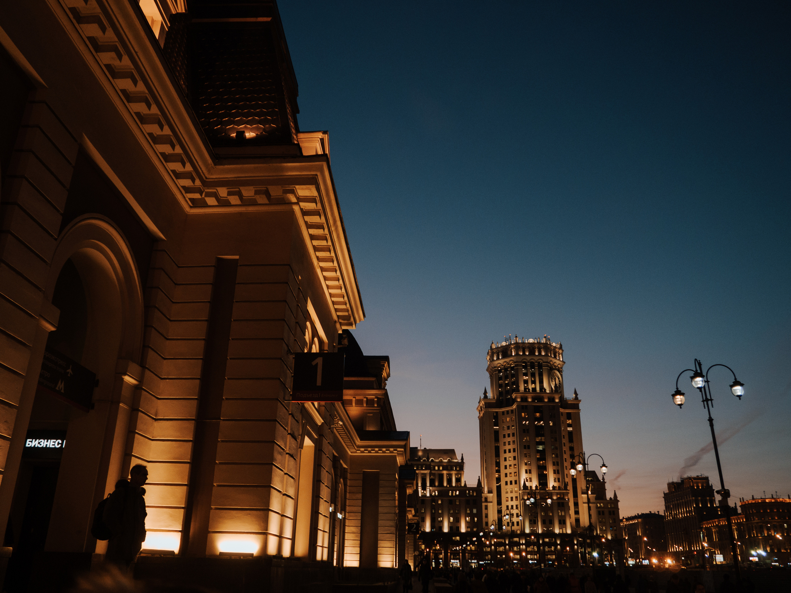 Калининград. Хороший репортажный и промышленный фотограф в Казани Алексей Щелконогов