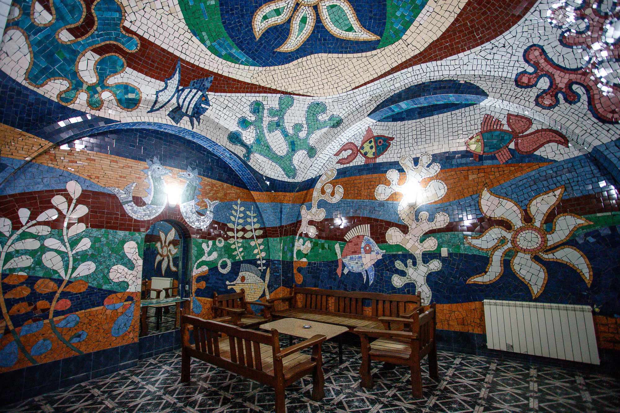 Грузия. Хороший репортажный и промышленный фотограф в Казани Алексей Щелконогов