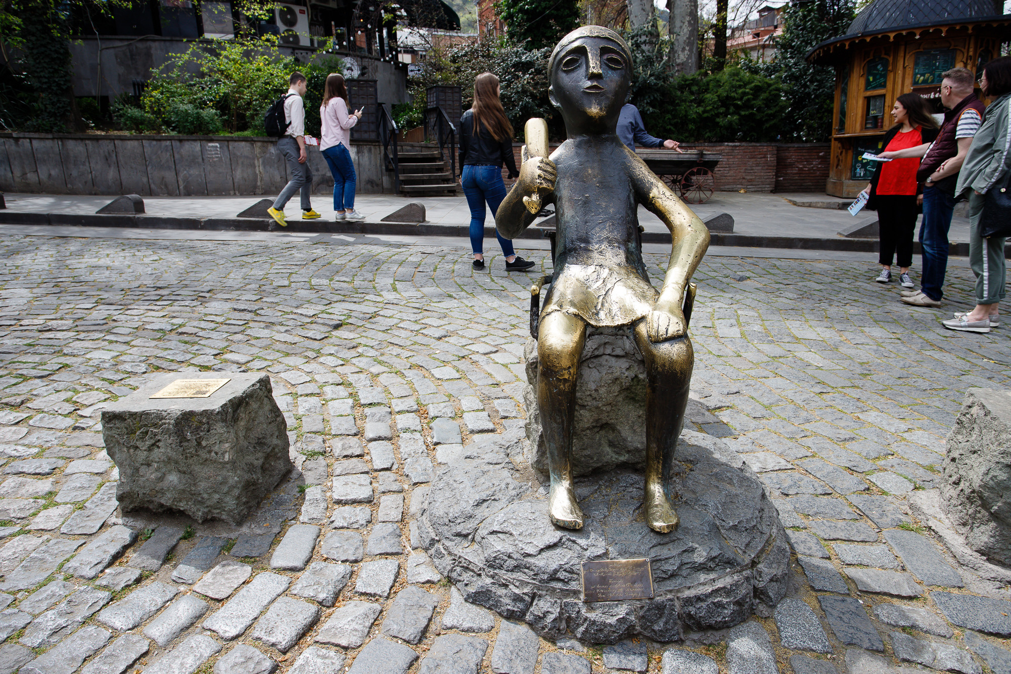 Грузия. Хороший репортажный и промышленный фотограф в Казани Алексей Щелконогов