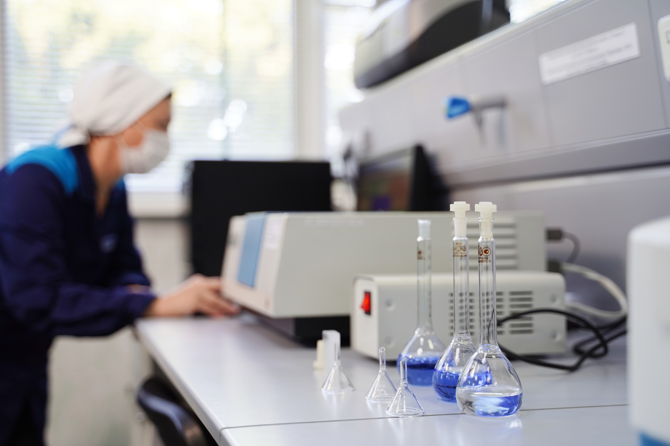 Фотограф предприятий и промышленности. Хороший репортажный и промышленный фотограф в Казани Алексей Щелконогов