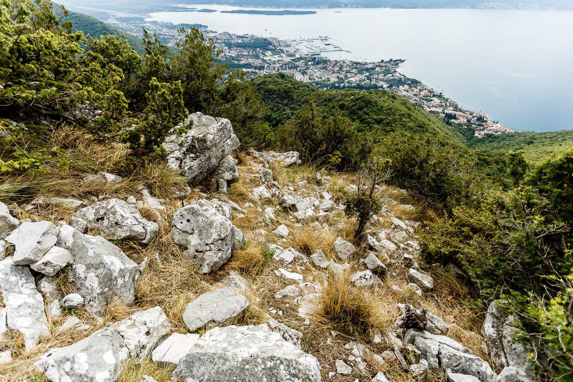 Черногория. Хороший репортажный и промышленный фотограф в Казани Алексей Щелконогов