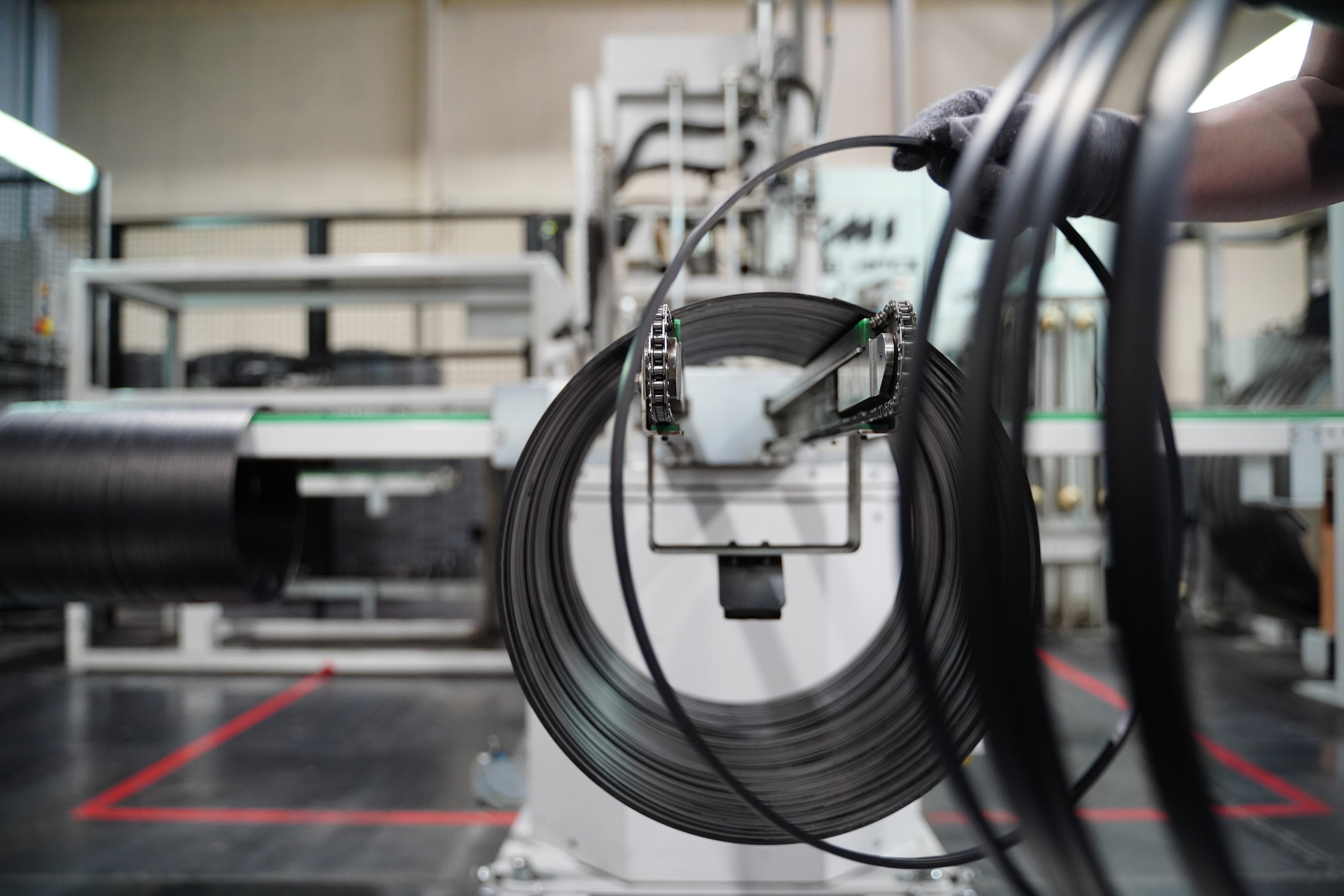 Фотограф предприятий и промышленности. Хороший репортажный и промышленный фотограф в Казани Алексей Щелконогов