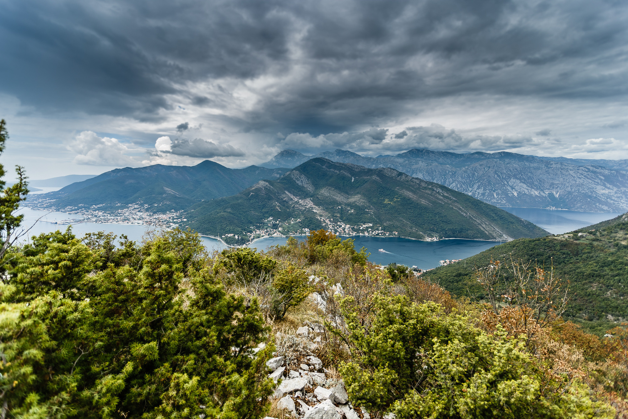 Черногория. Хороший репортажный и промышленный фотограф в Казани Алексей Щелконогов
