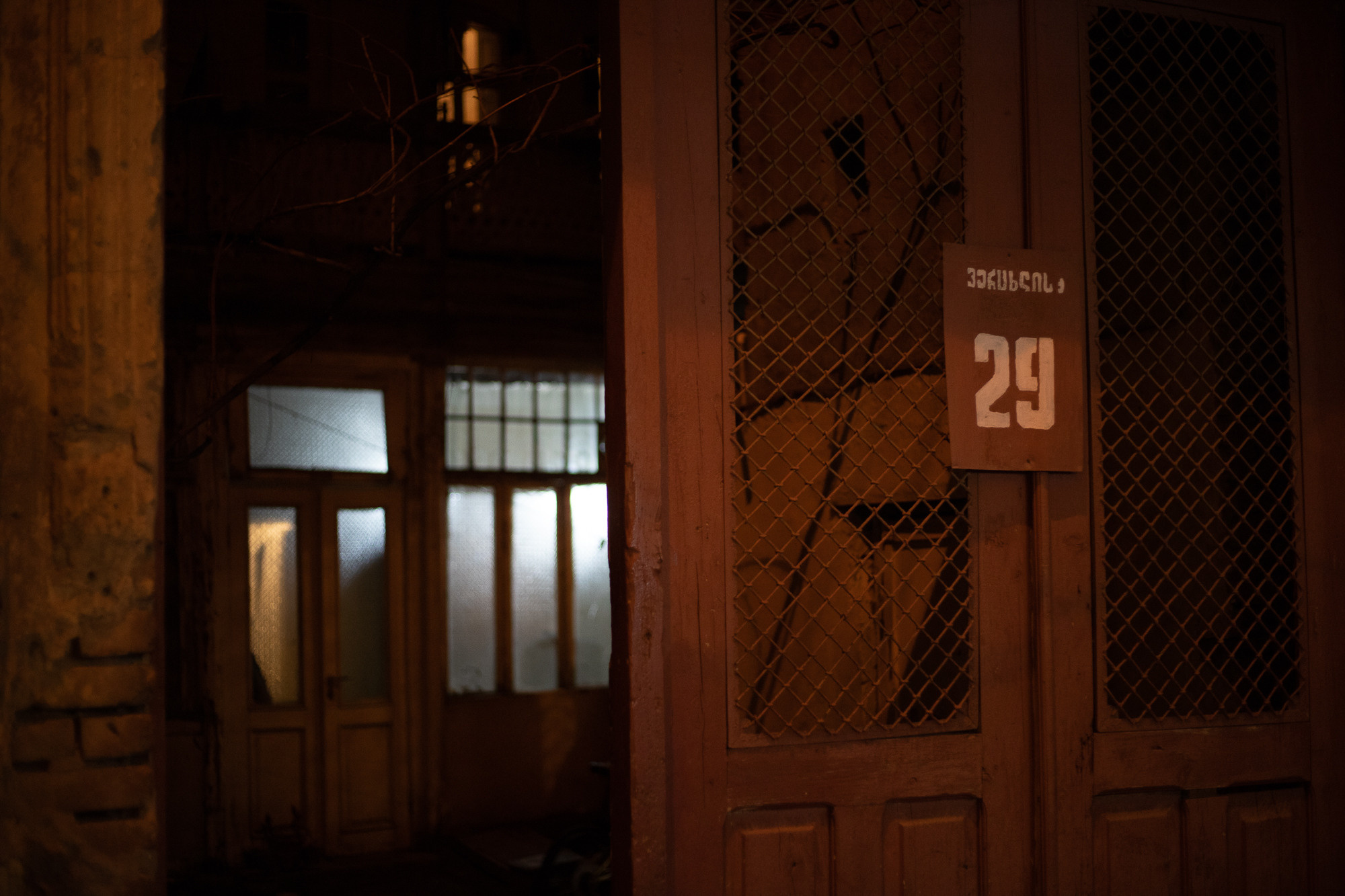 Грузия. Хороший репортажный и промышленный фотограф в Казани Алексей Щелконогов