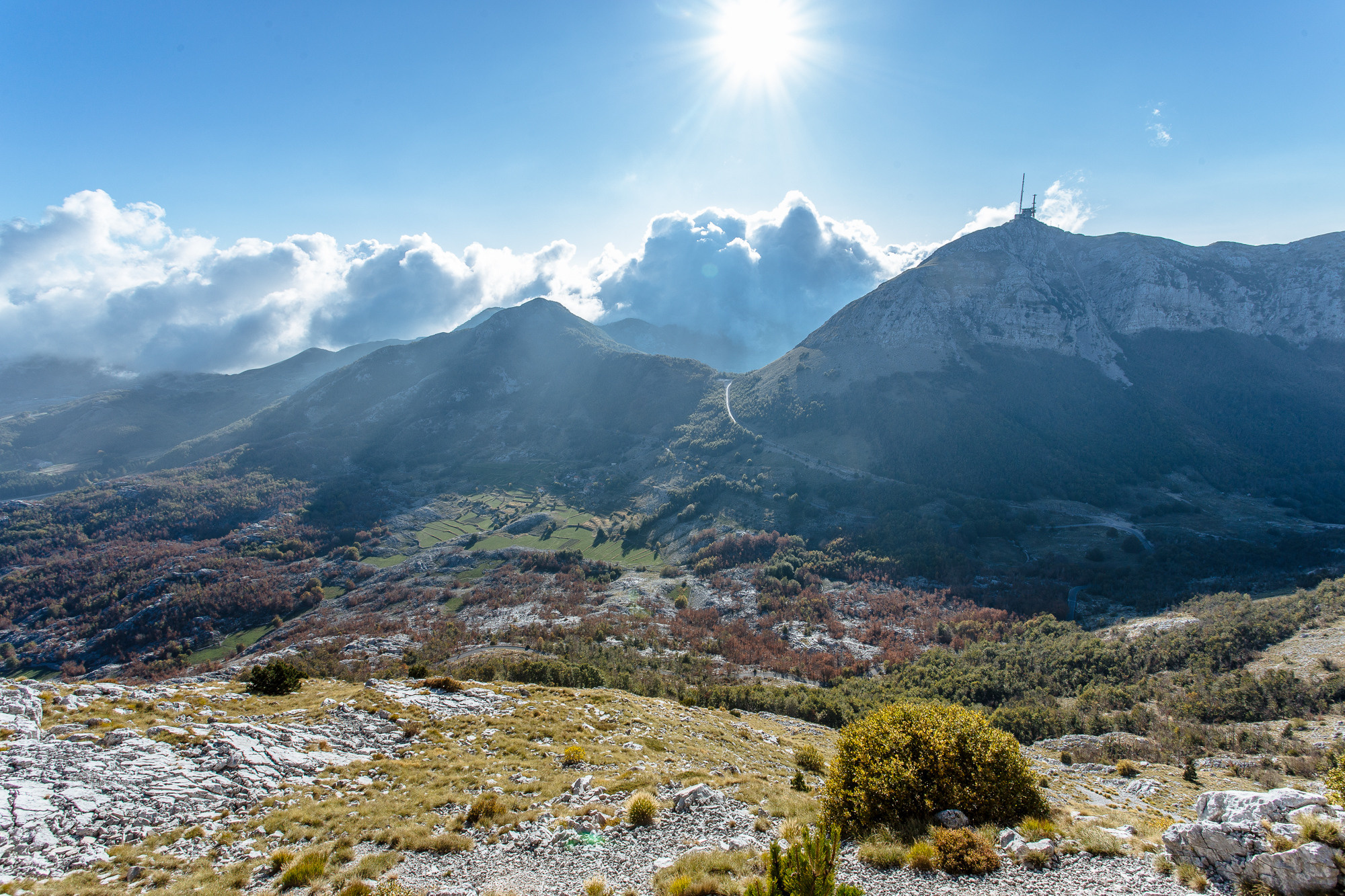 Черногория. Хороший репортажный и промышленный фотограф в Казани Алексей Щелконогов