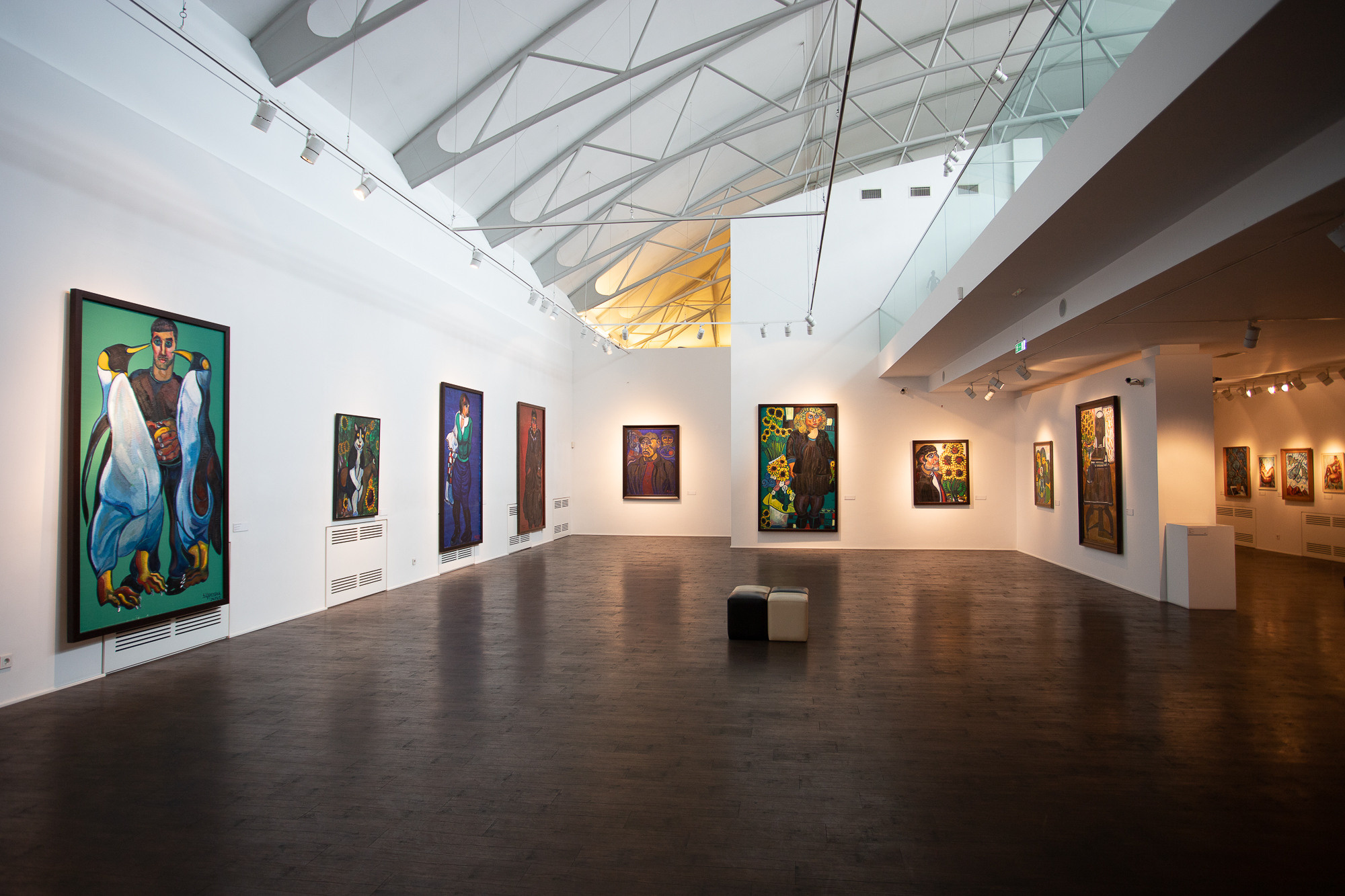 Грузия. Хороший репортажный и промышленный фотограф в Казани Алексей Щелконогов