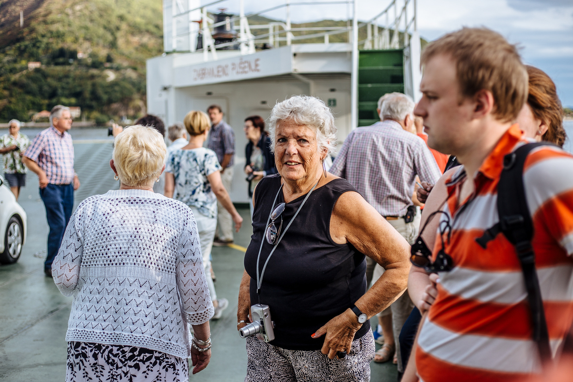Черногория. Хороший репортажный и промышленный фотограф в Казани Алексей Щелконогов