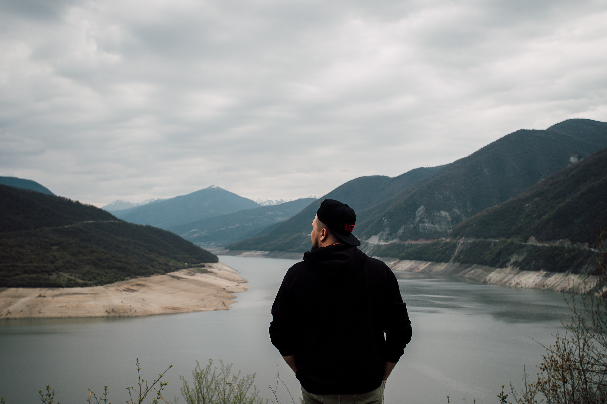 Грузия. Хороший репортажный и промышленный фотограф в Казани Алексей Щелконогов