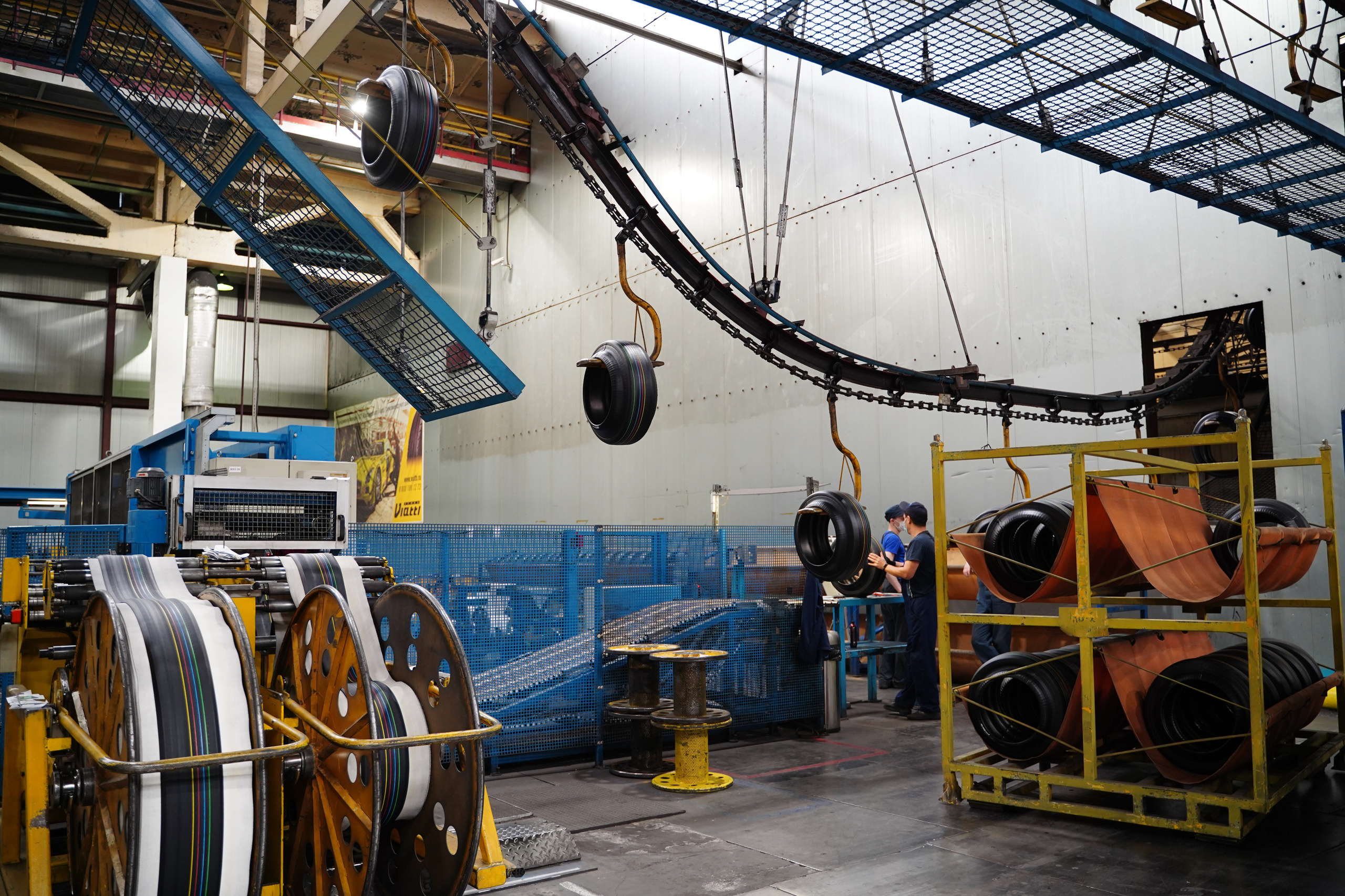 Фотограф предприятий и промышленности. Хороший репортажный и промышленный фотограф в Казани Алексей Щелконогов