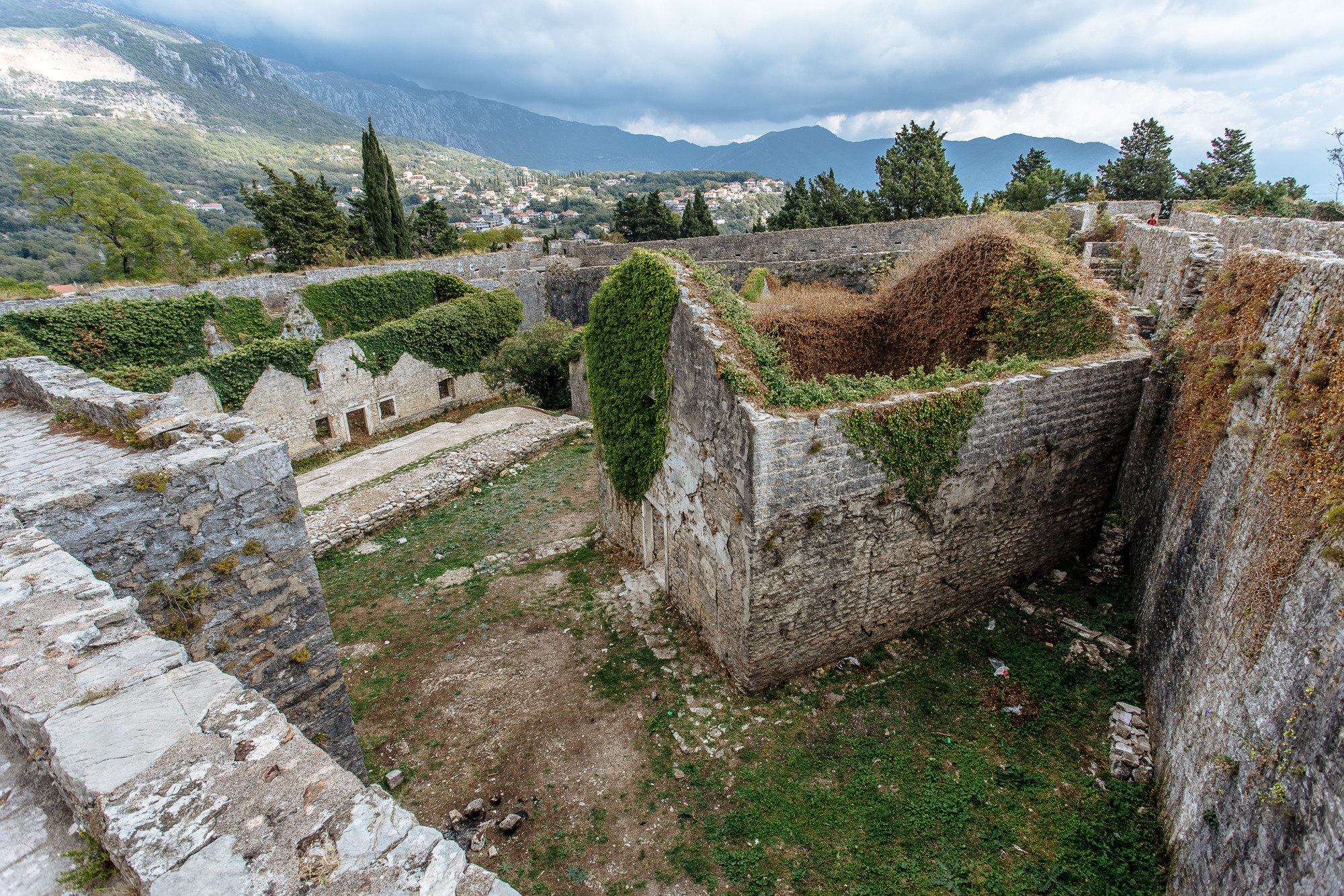 Черногория. Хороший репортажный и промышленный фотограф в Казани Алексей Щелконогов
