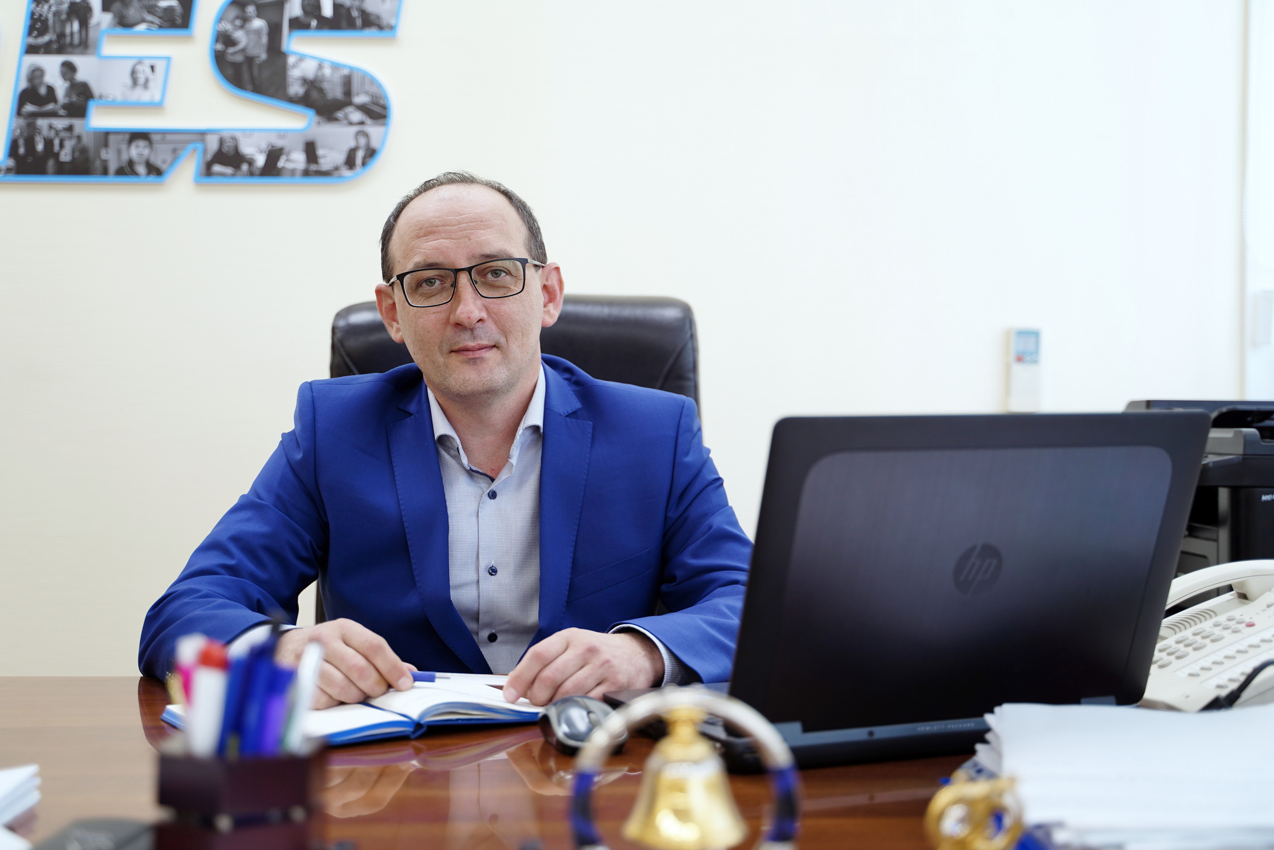 Фотограф предприятий и промышленности. Хороший репортажный и промышленный фотограф в Казани Алексей Щелконогов