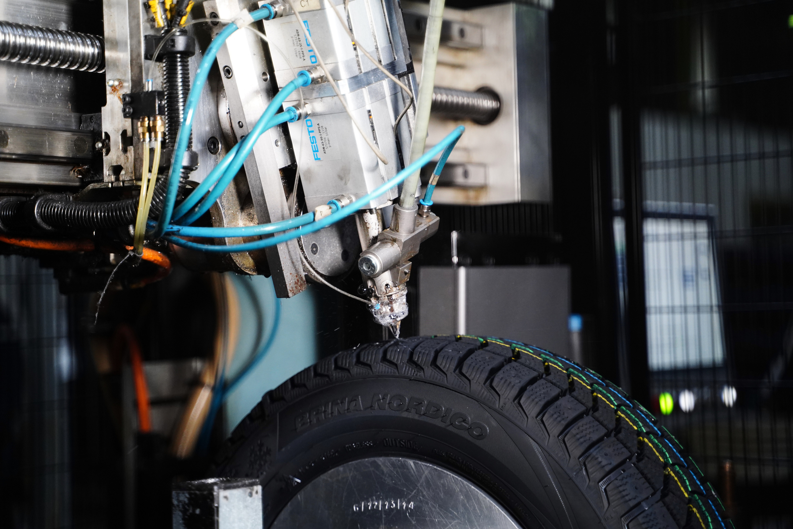 Фотограф предприятий и промышленности. Хороший репортажный и промышленный фотограф в Казани Алексей Щелконогов