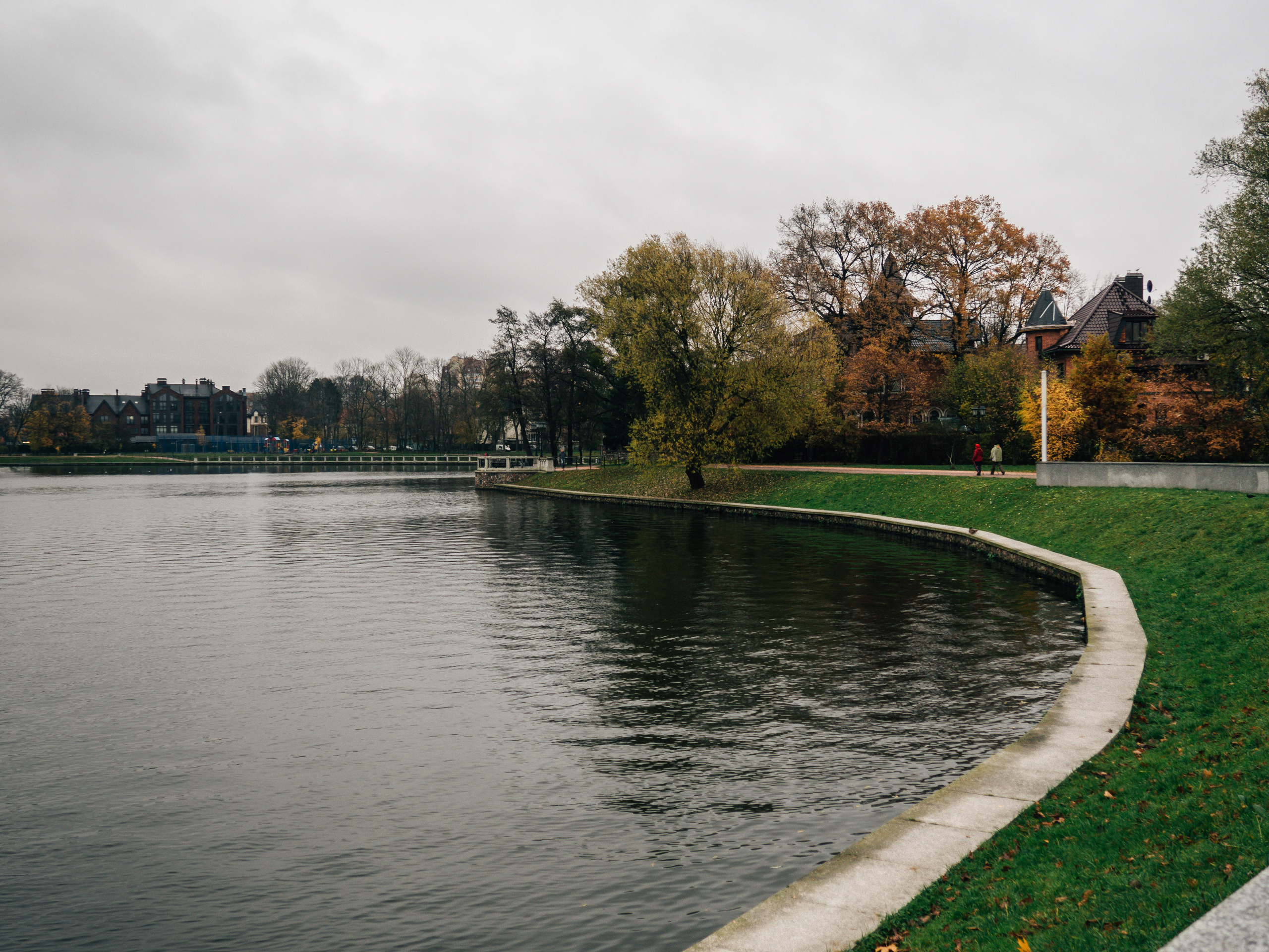 Калининград. Хороший репортажный и промышленный фотограф в Казани Алексей Щелконогов