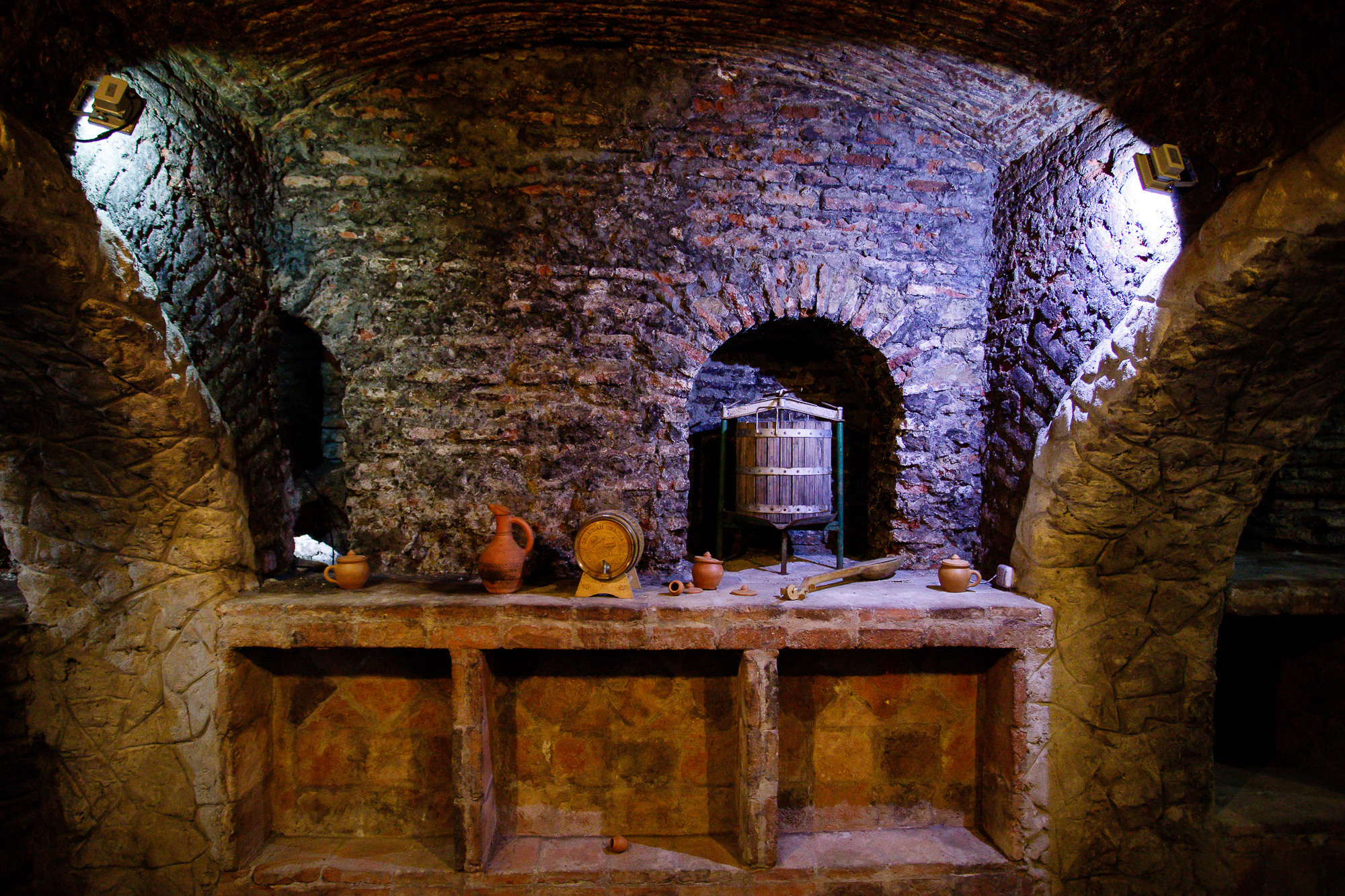 Грузия. Хороший репортажный и промышленный фотограф в Казани Алексей Щелконогов