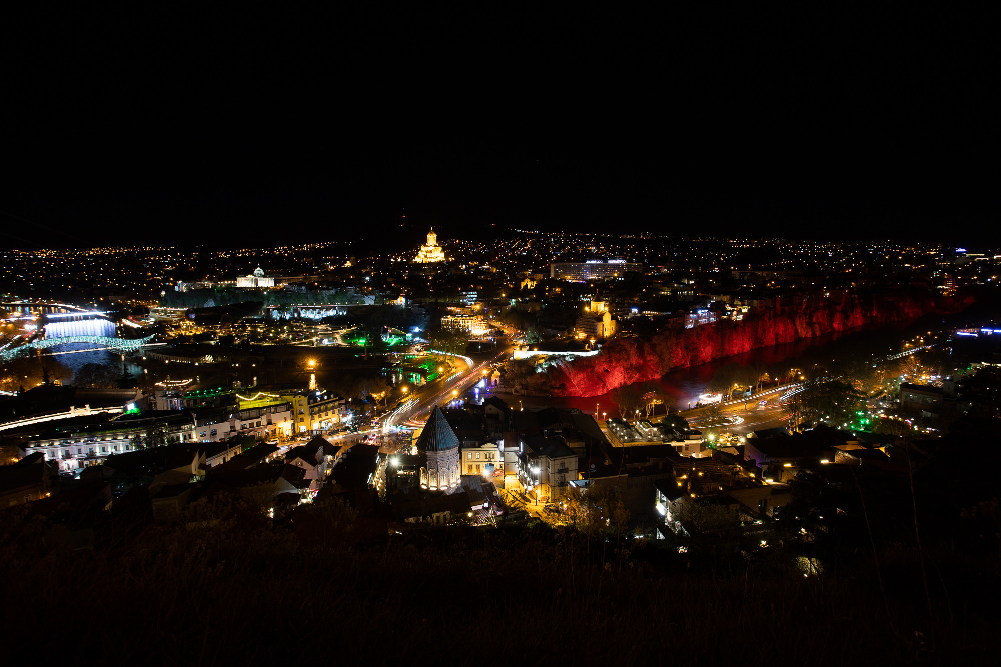 Грузия. Хороший репортажный и промышленный фотограф в Казани Алексей Щелконогов