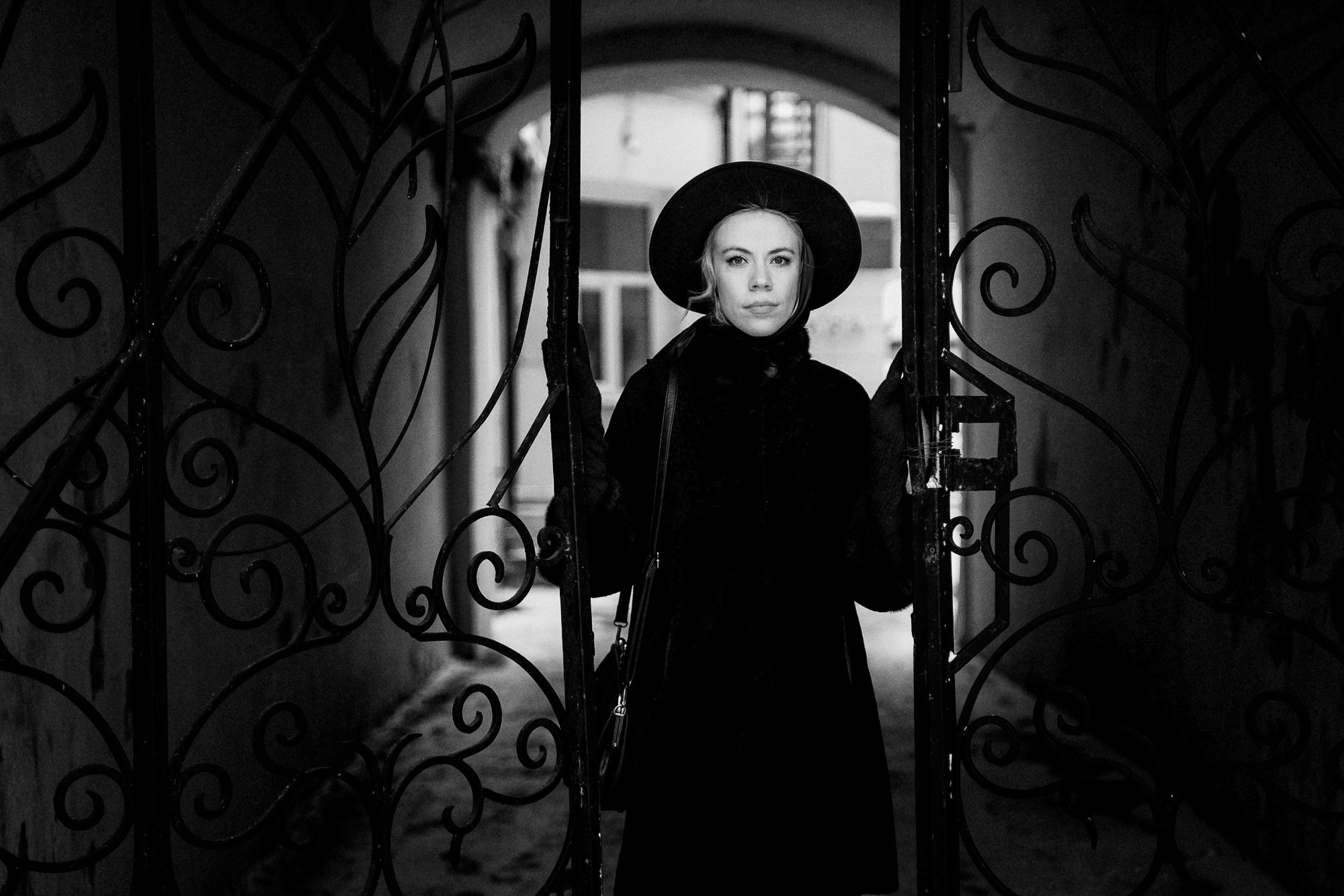 Славяна. Хороший репортажный и промышленный фотограф в Казани Алексей Щелконогов