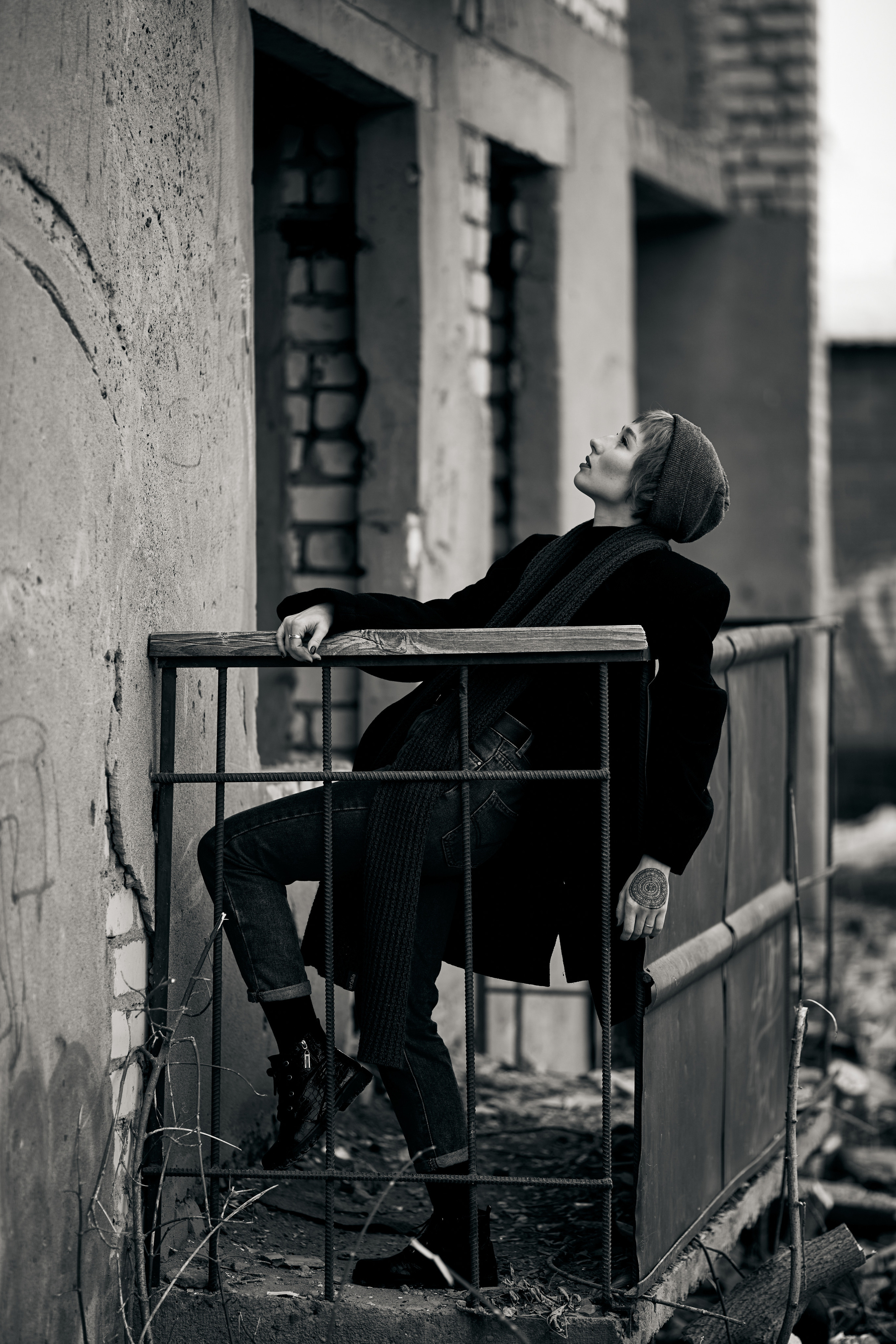 ЯНА. Хороший репортажный и промышленный фотограф в Казани Алексей Щелконогов