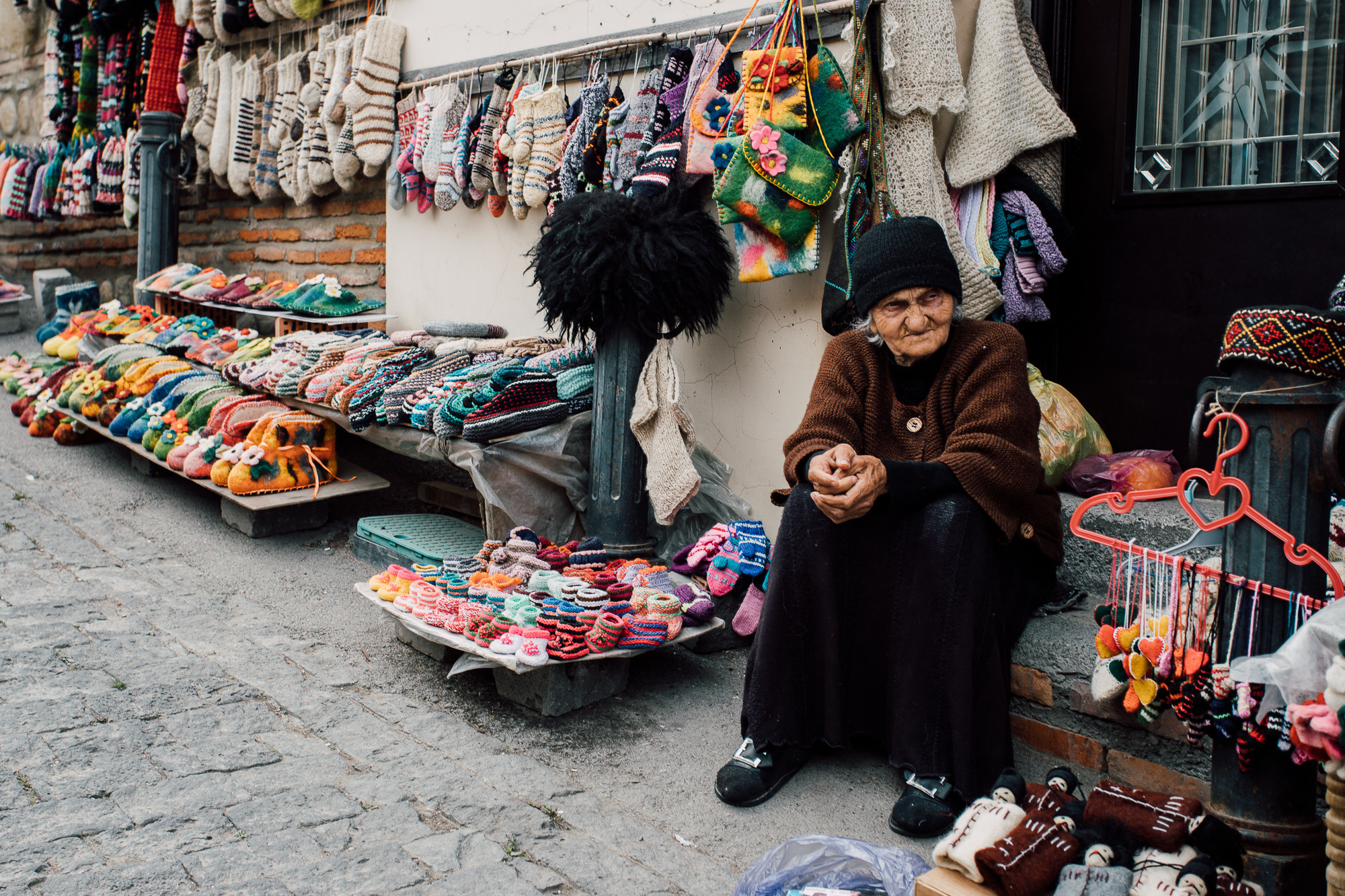 Грузия. Хороший репортажный и промышленный фотограф в Казани Алексей Щелконогов