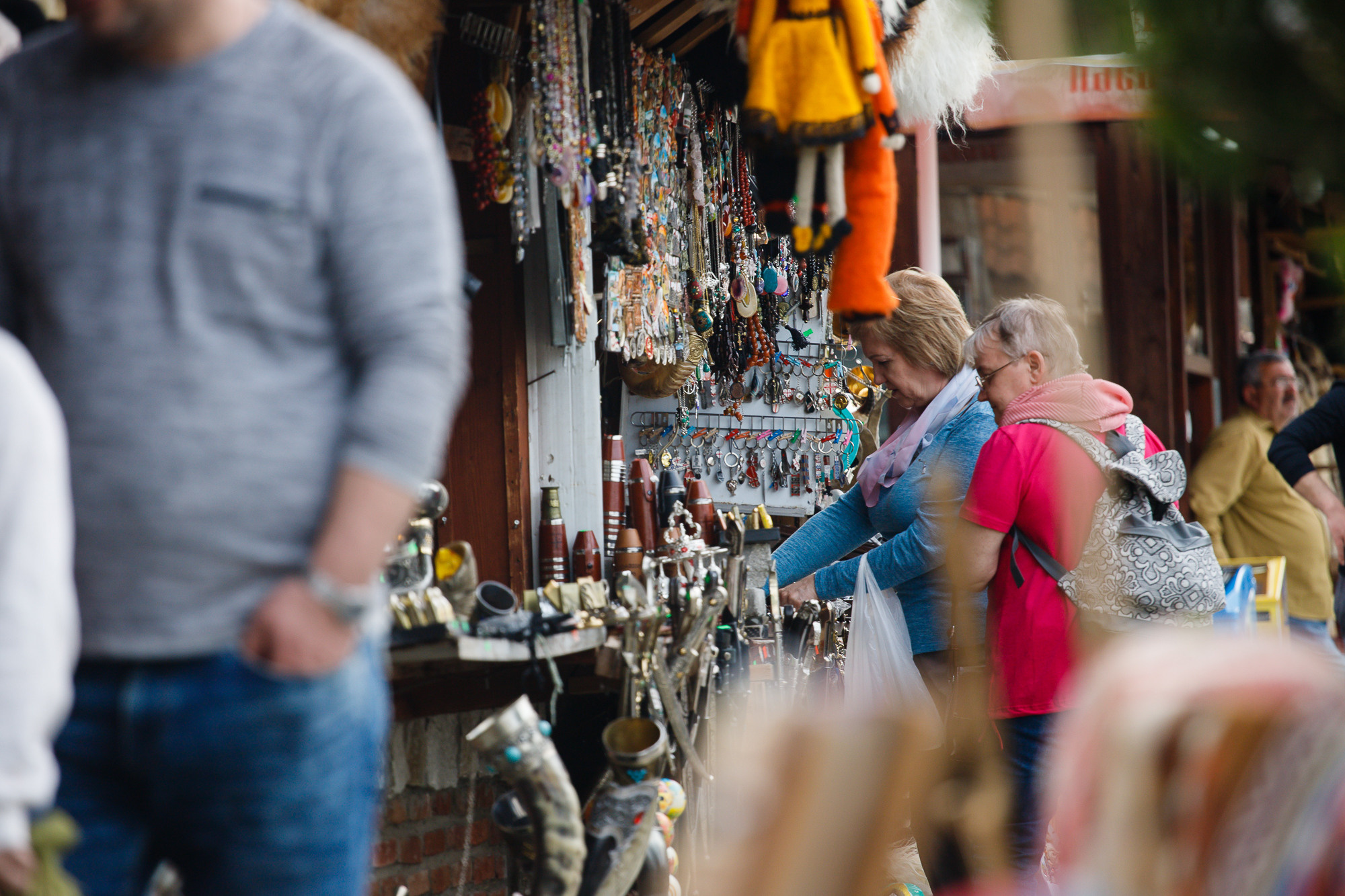 Грузия. Хороший репортажный и промышленный фотограф в Казани Алексей Щелконогов