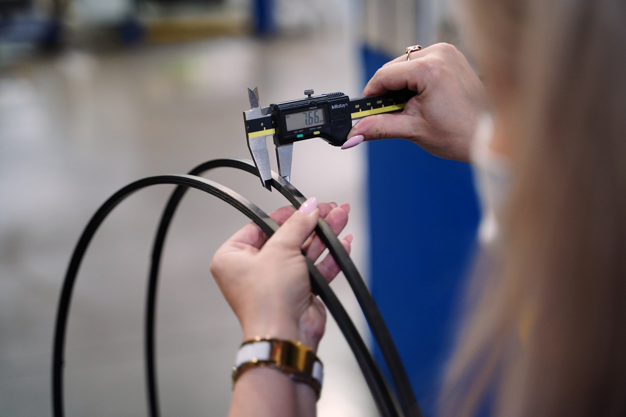 Фотограф предприятий и промышленности. Хороший репортажный и промышленный фотограф в Казани Алексей Щелконогов