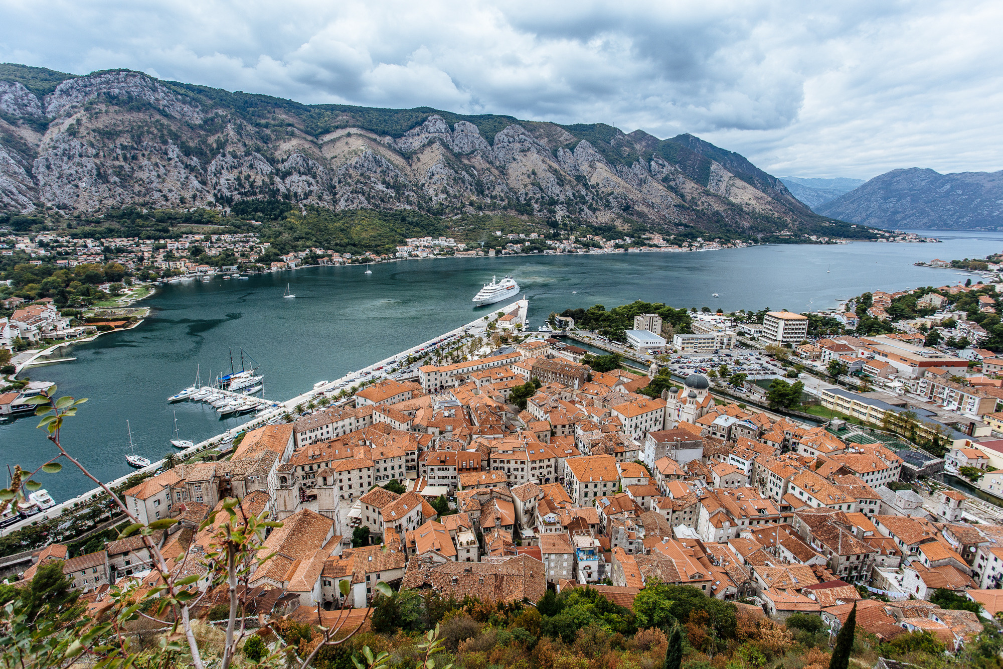 Черногория. Хороший репортажный и промышленный фотограф в Казани Алексей Щелконогов