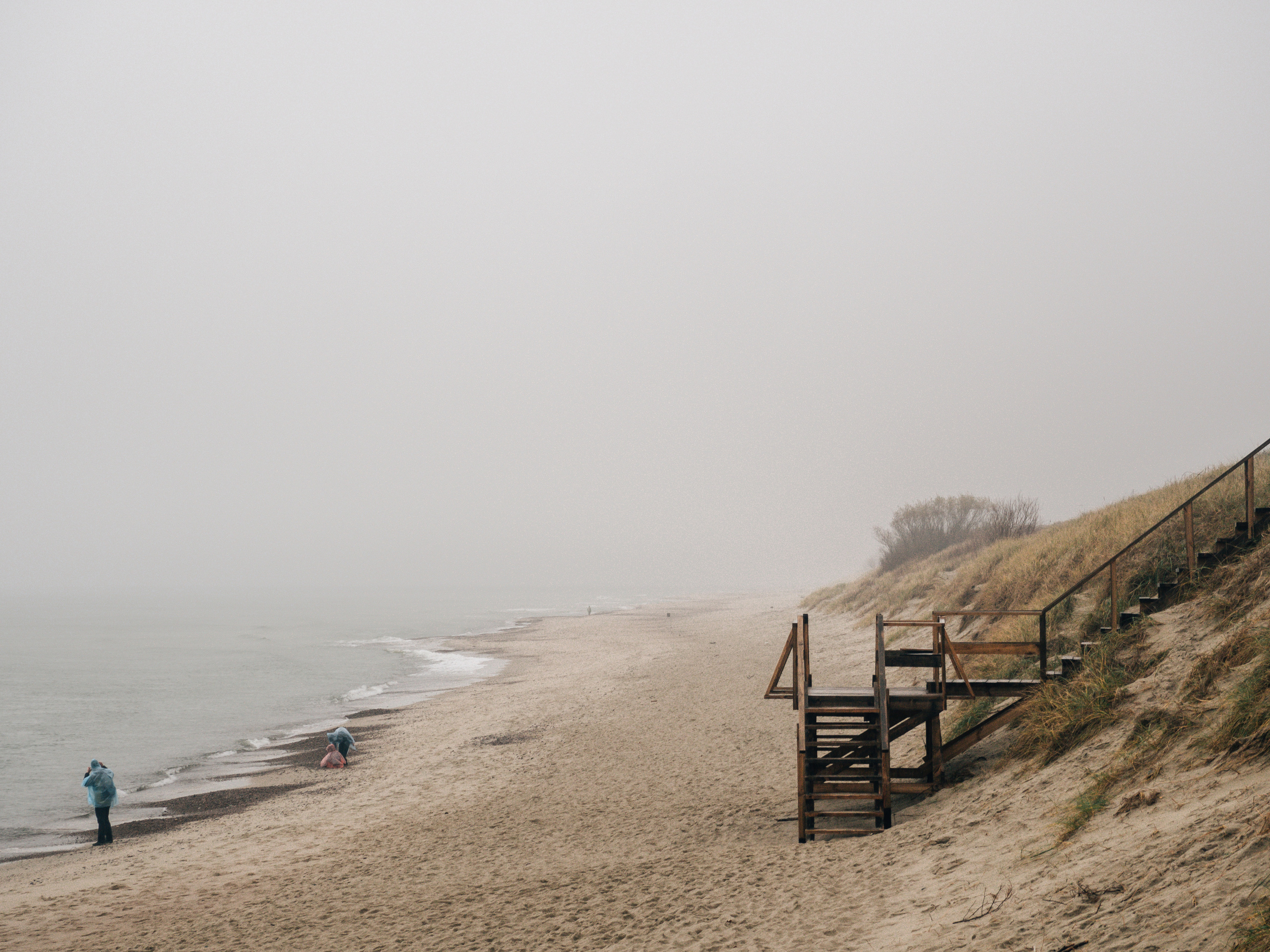Калининград. Хороший репортажный и промышленный фотограф в Казани Алексей Щелконогов