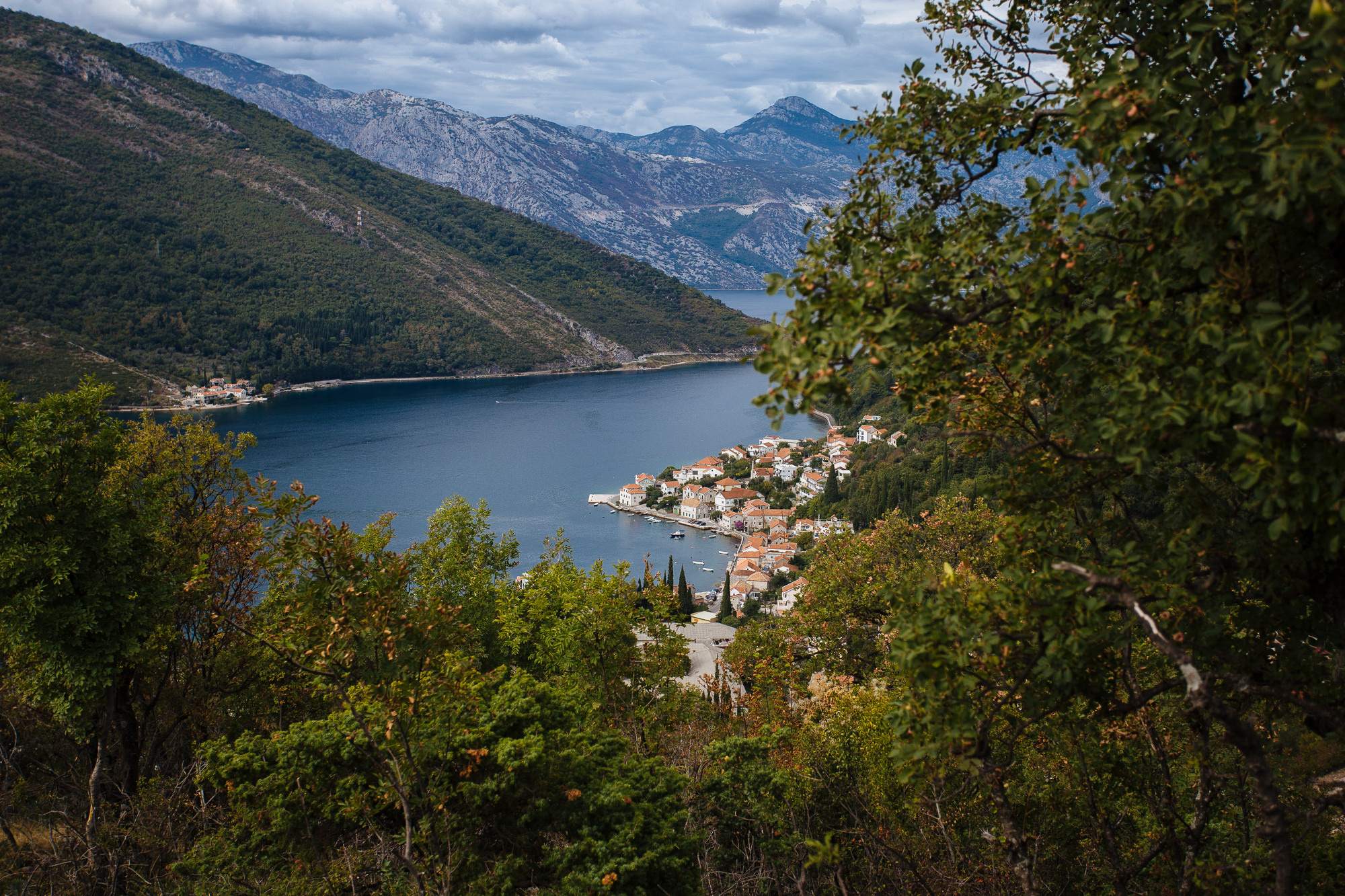 Черногория. Хороший репортажный и промышленный фотограф в Казани Алексей Щелконогов