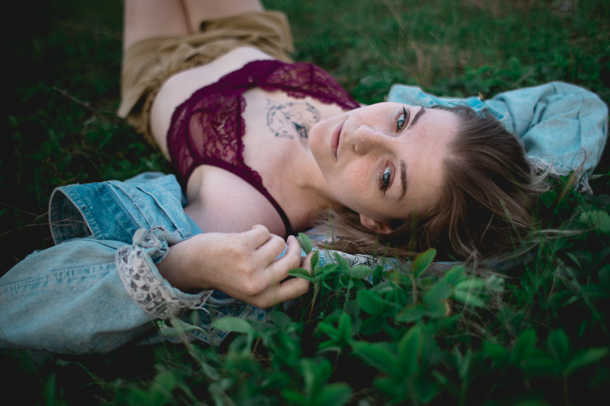 FREEEDOM. Хороший репортажный и промышленный фотограф в Казани Алексей Щелконогов