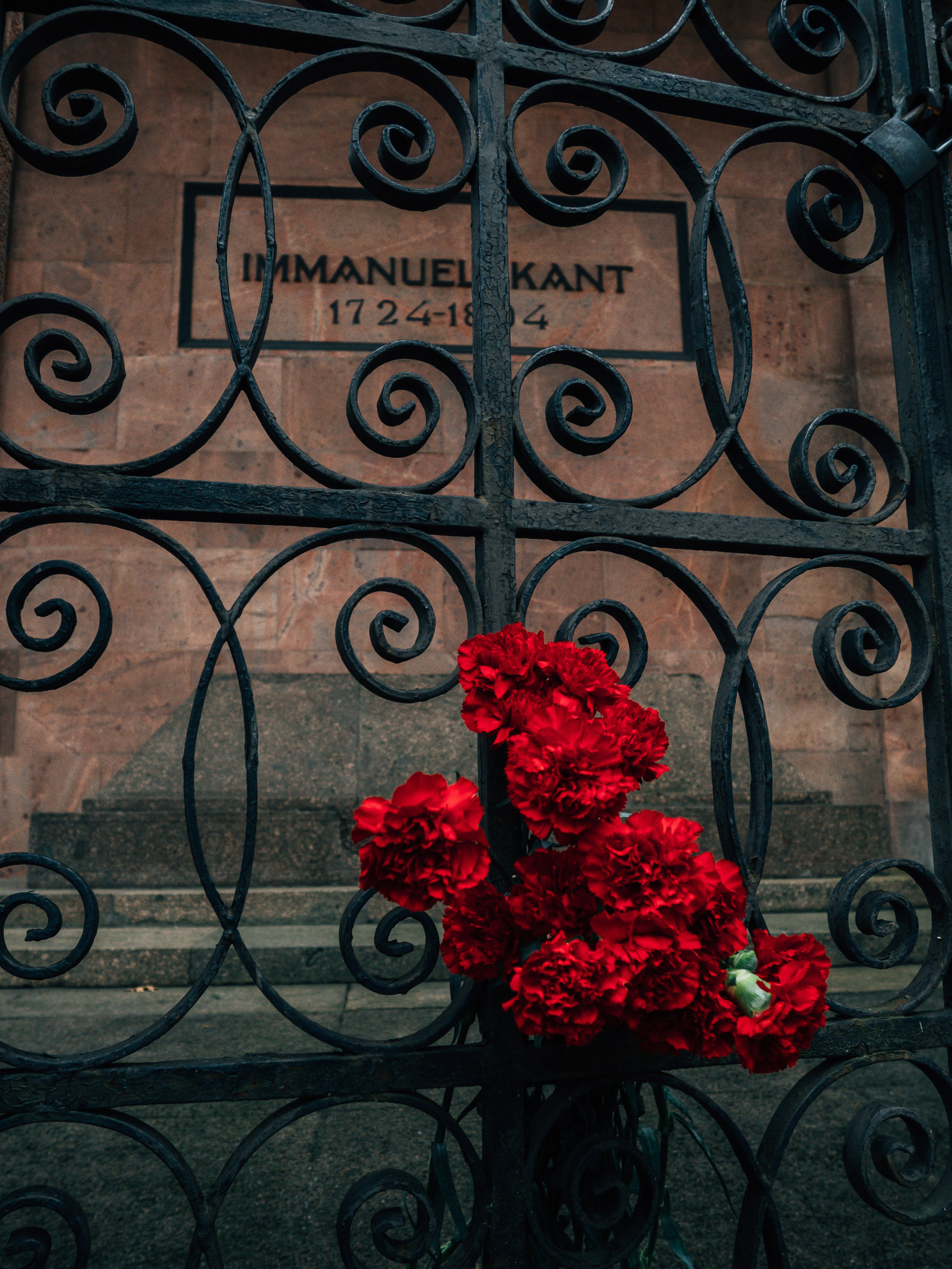 Калининград. Хороший репортажный и промышленный фотограф в Казани Алексей Щелконогов