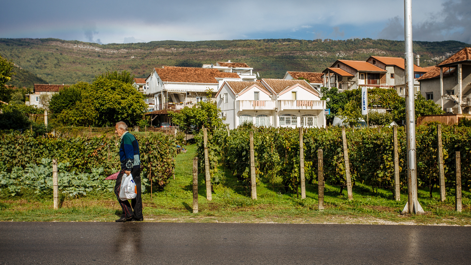 Черногория. Хороший репортажный и промышленный фотограф в Казани Алексей Щелконогов