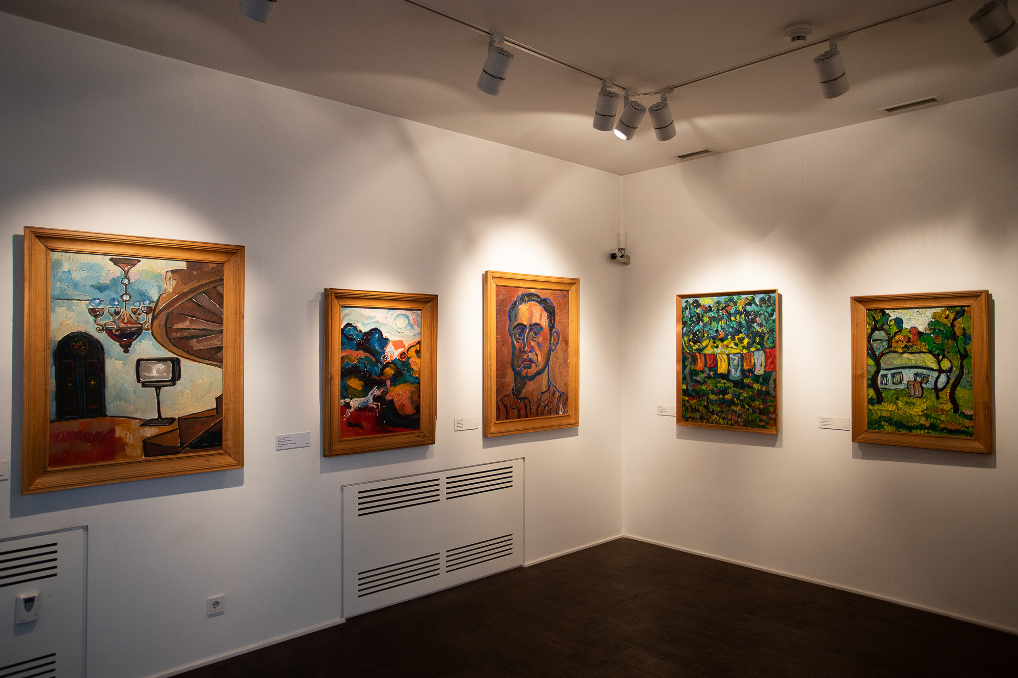 Грузия. Хороший репортажный и промышленный фотограф в Казани Алексей Щелконогов