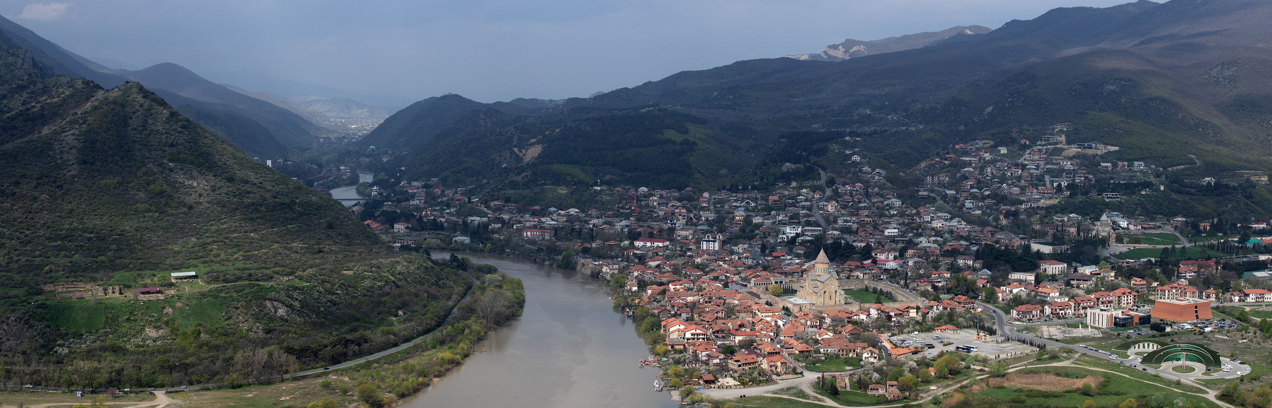 Грузия. Хороший репортажный и промышленный фотограф в Казани Алексей Щелконогов