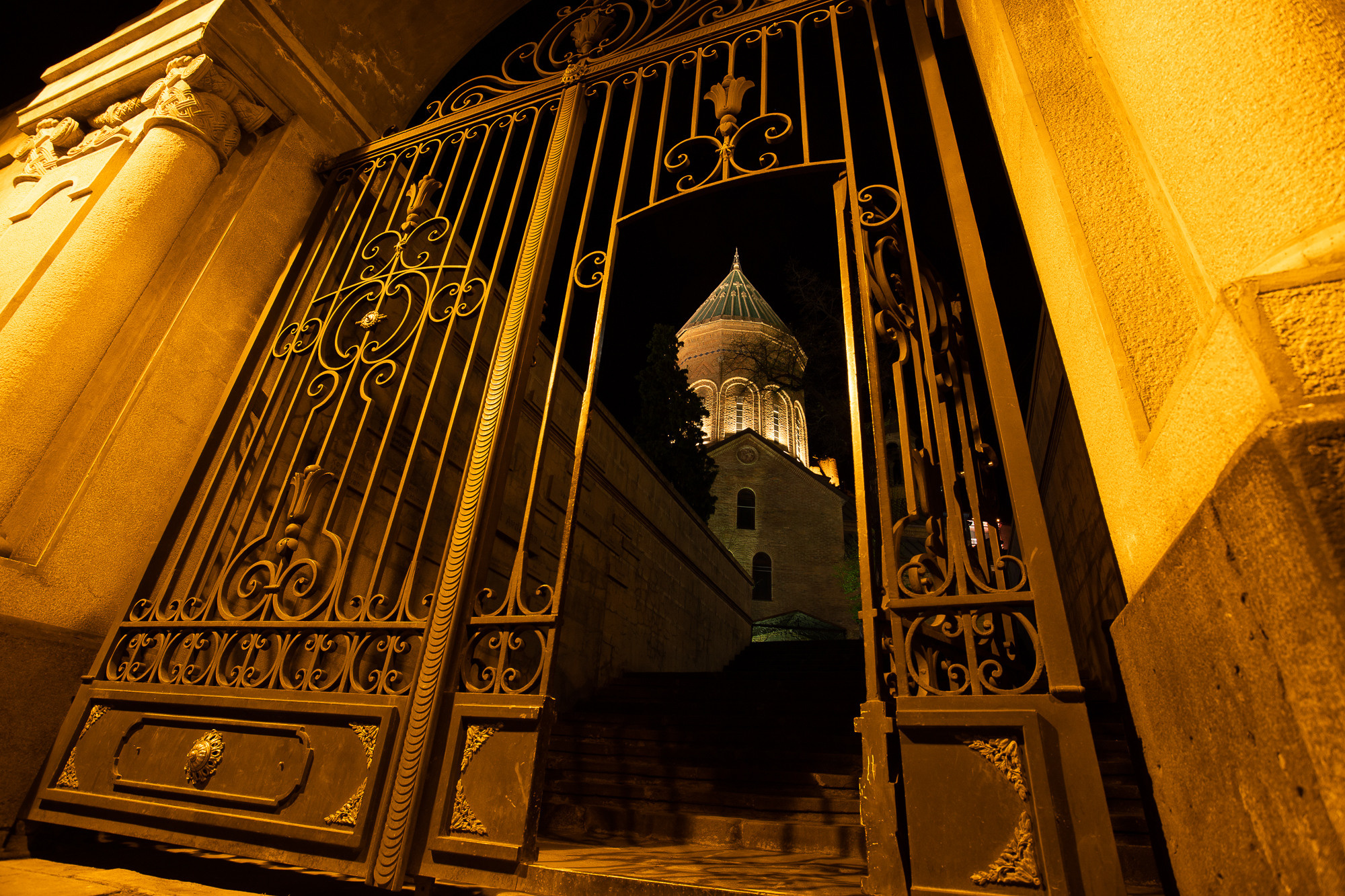 Грузия. Хороший репортажный и промышленный фотограф в Казани Алексей Щелконогов