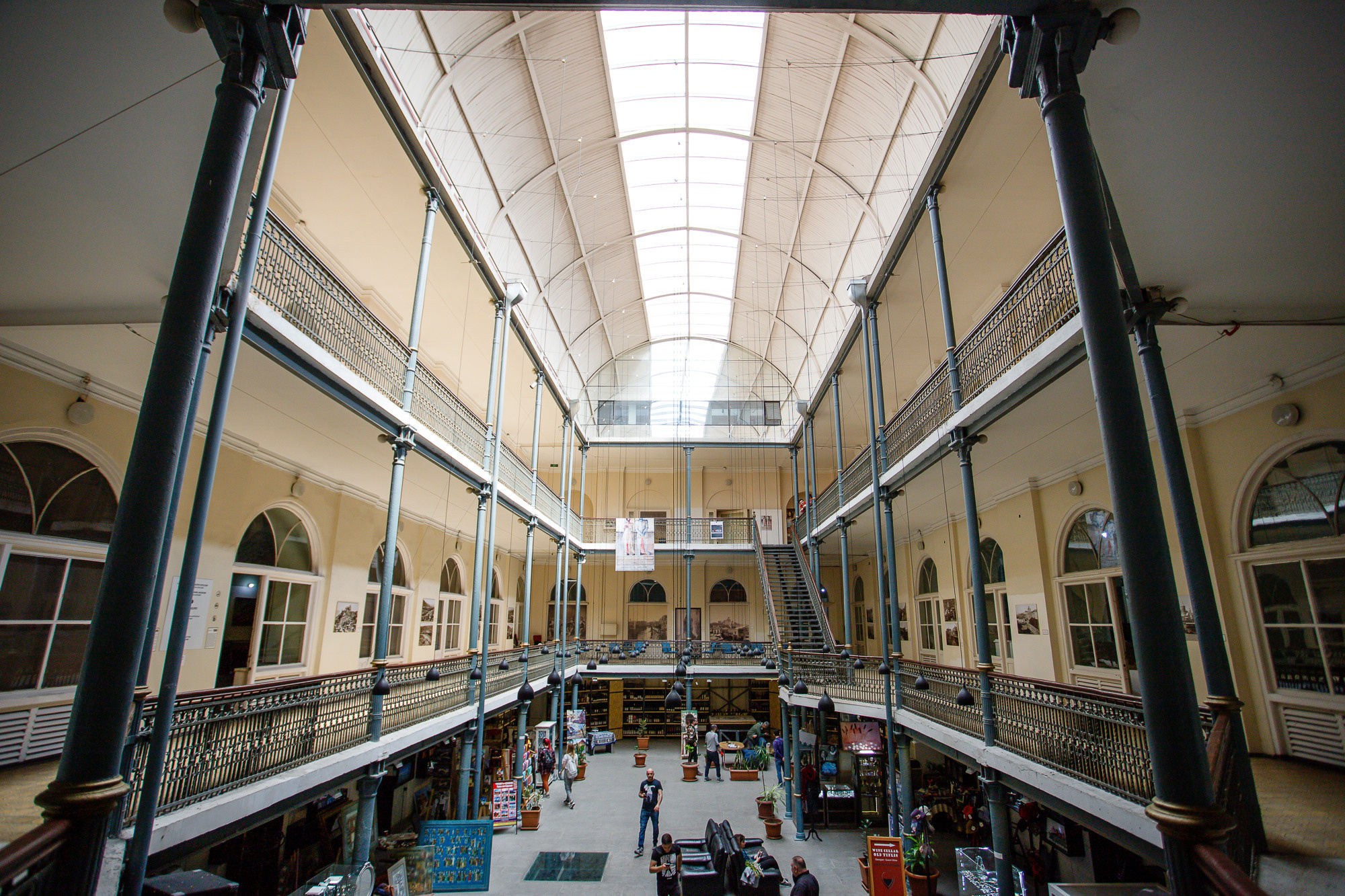 Грузия. Хороший репортажный и промышленный фотограф в Казани Алексей Щелконогов