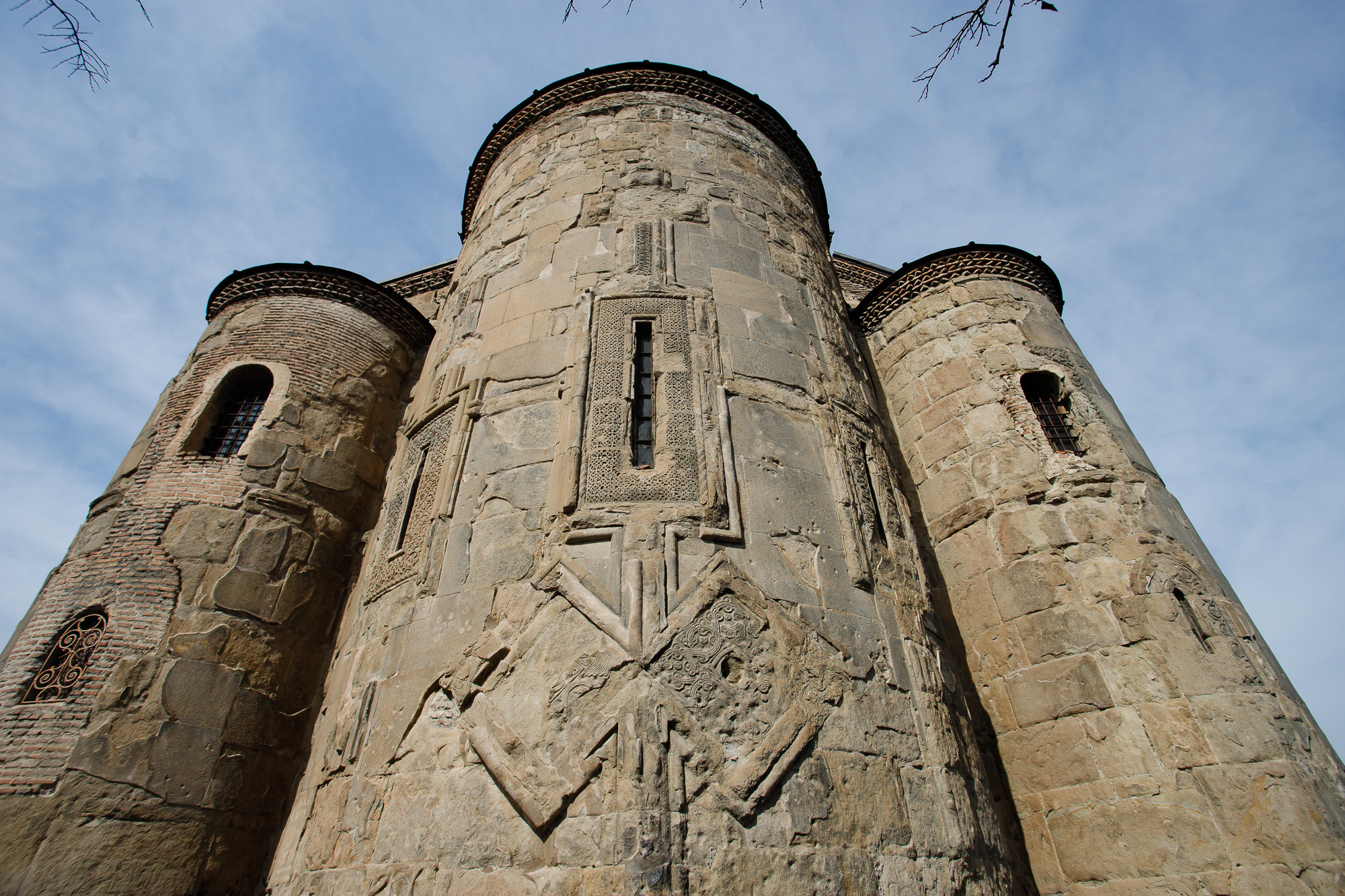 Грузия. Хороший репортажный и промышленный фотограф в Казани Алексей Щелконогов