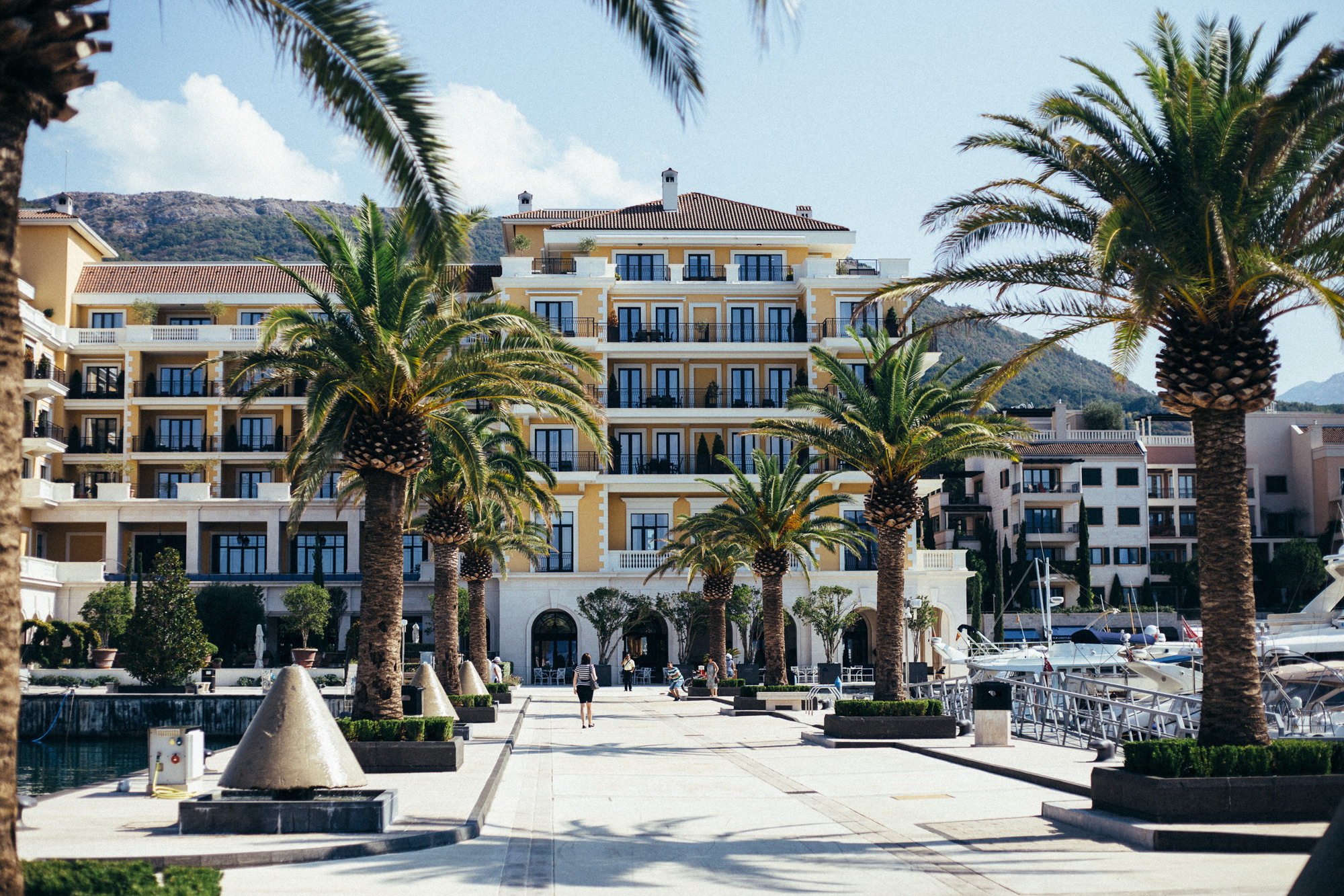 Черногория. Хороший репортажный и промышленный фотограф в Казани Алексей Щелконогов