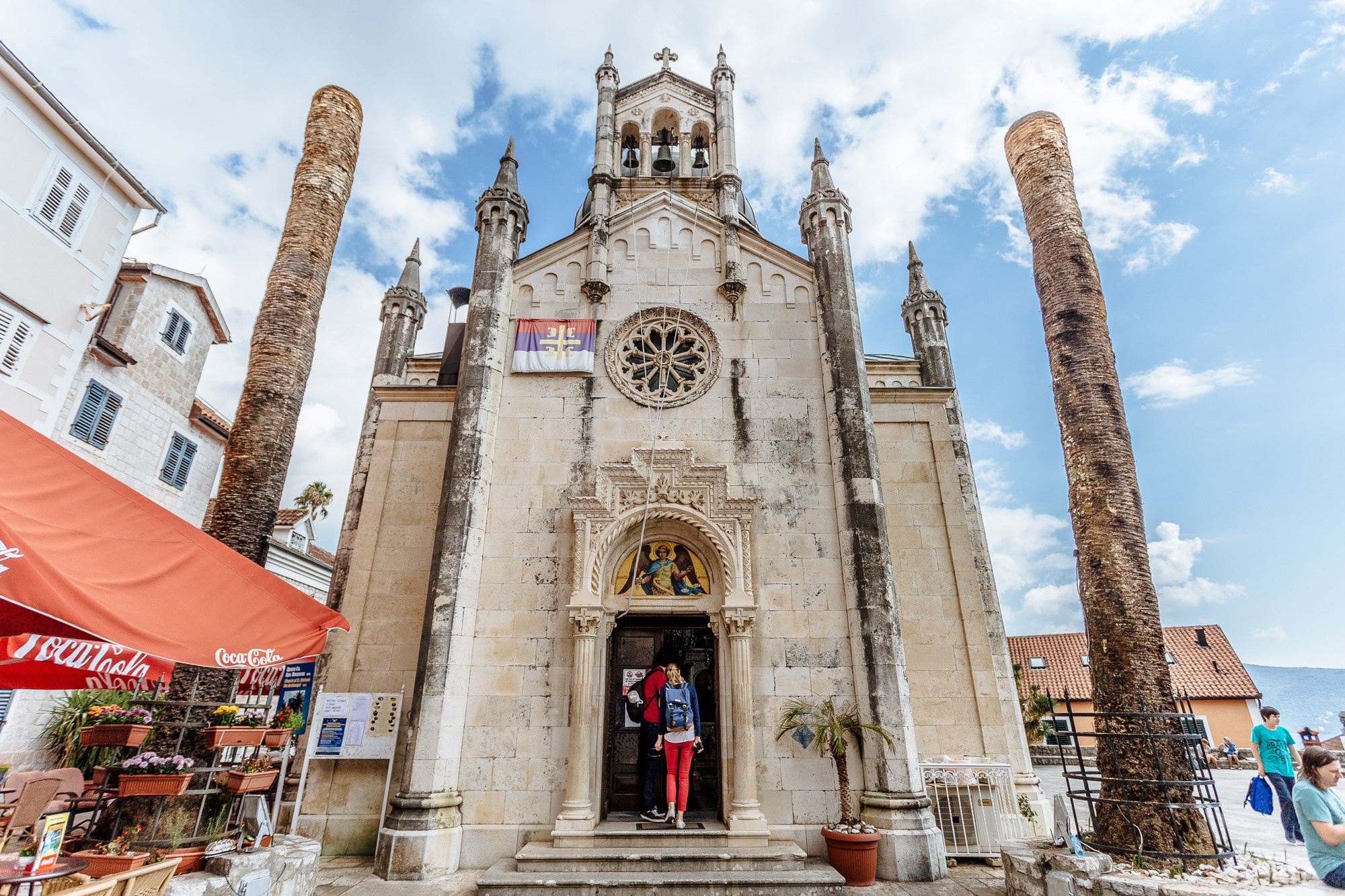 Черногория. Хороший репортажный и промышленный фотограф в Казани Алексей Щелконогов