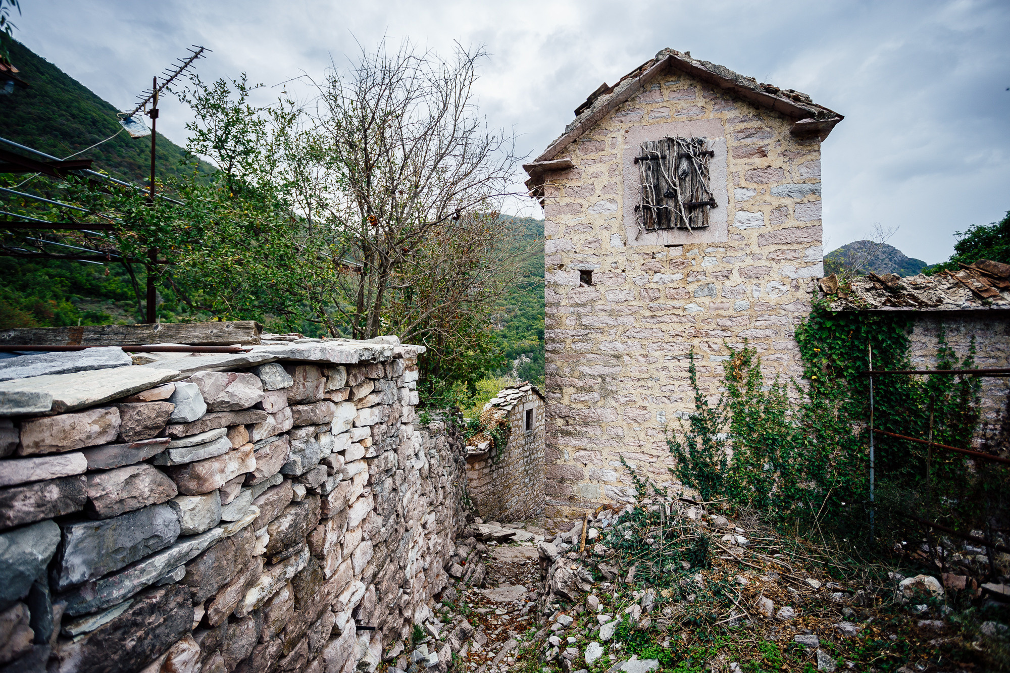 Черногория. Хороший репортажный и промышленный фотограф в Казани Алексей Щелконогов