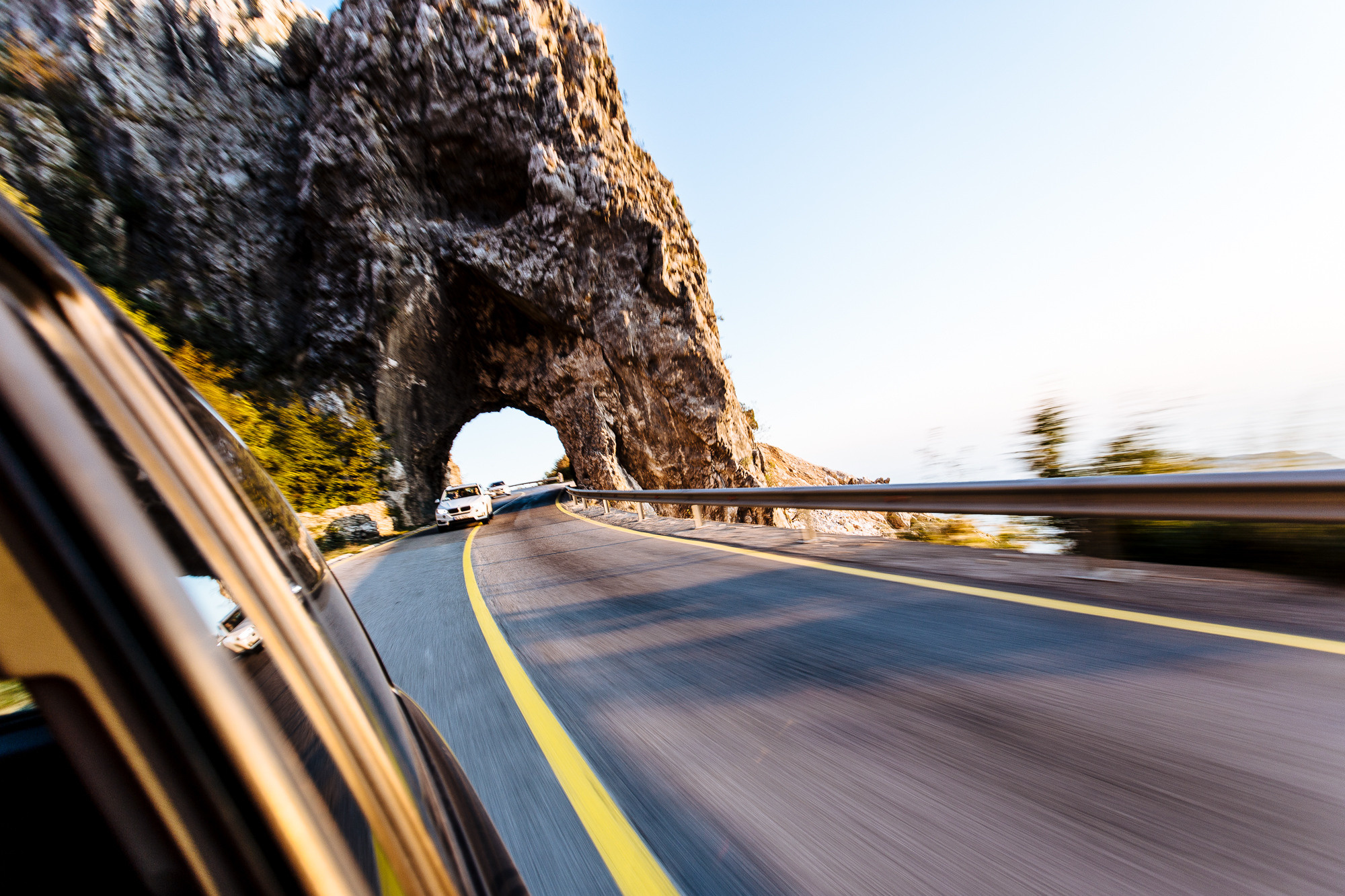 Черногория. Хороший репортажный и промышленный фотограф в Казани Алексей Щелконогов