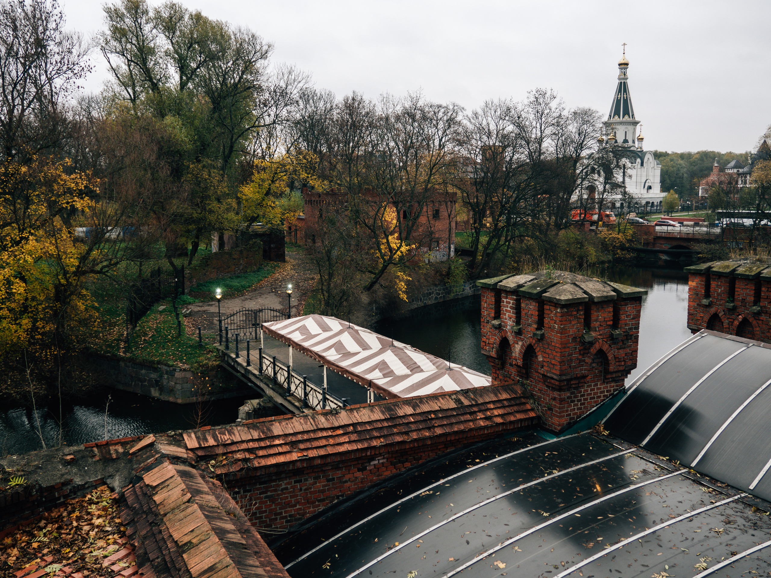 Калининград. Хороший репортажный и промышленный фотограф в Казани Алексей Щелконогов