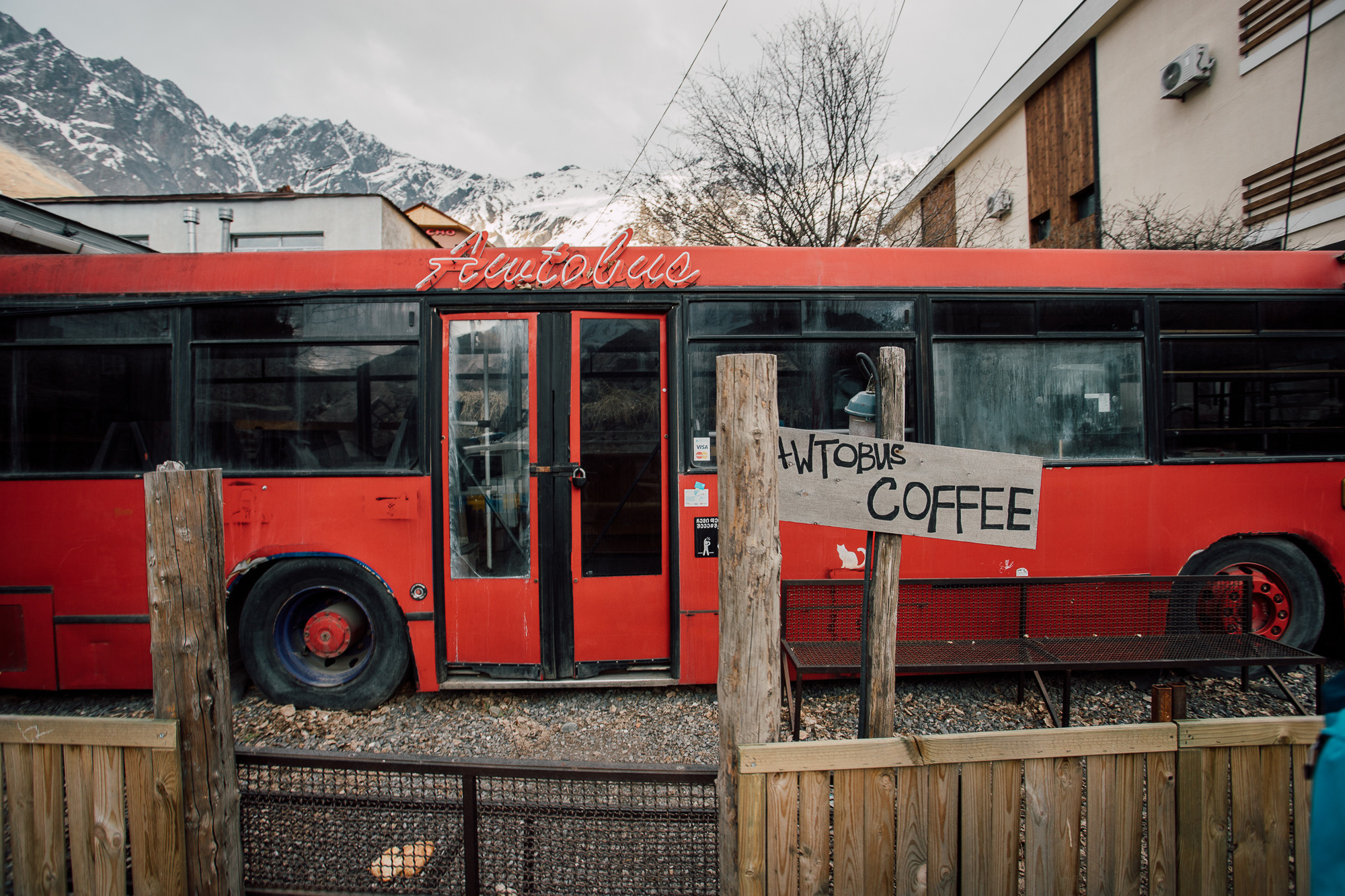 Грузия. Хороший репортажный и промышленный фотограф в Казани Алексей Щелконогов