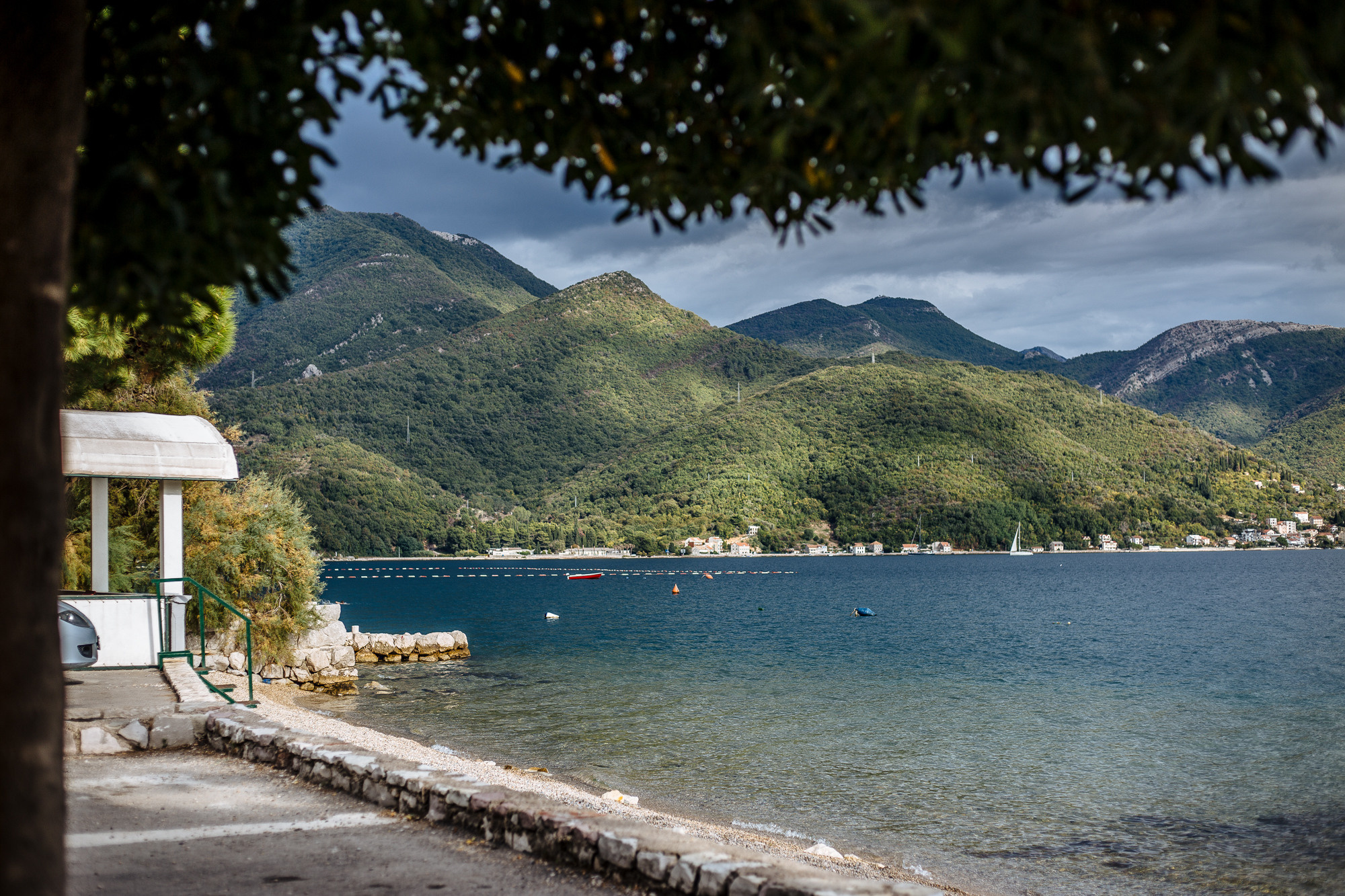 Черногория. Хороший репортажный и промышленный фотограф в Казани Алексей Щелконогов