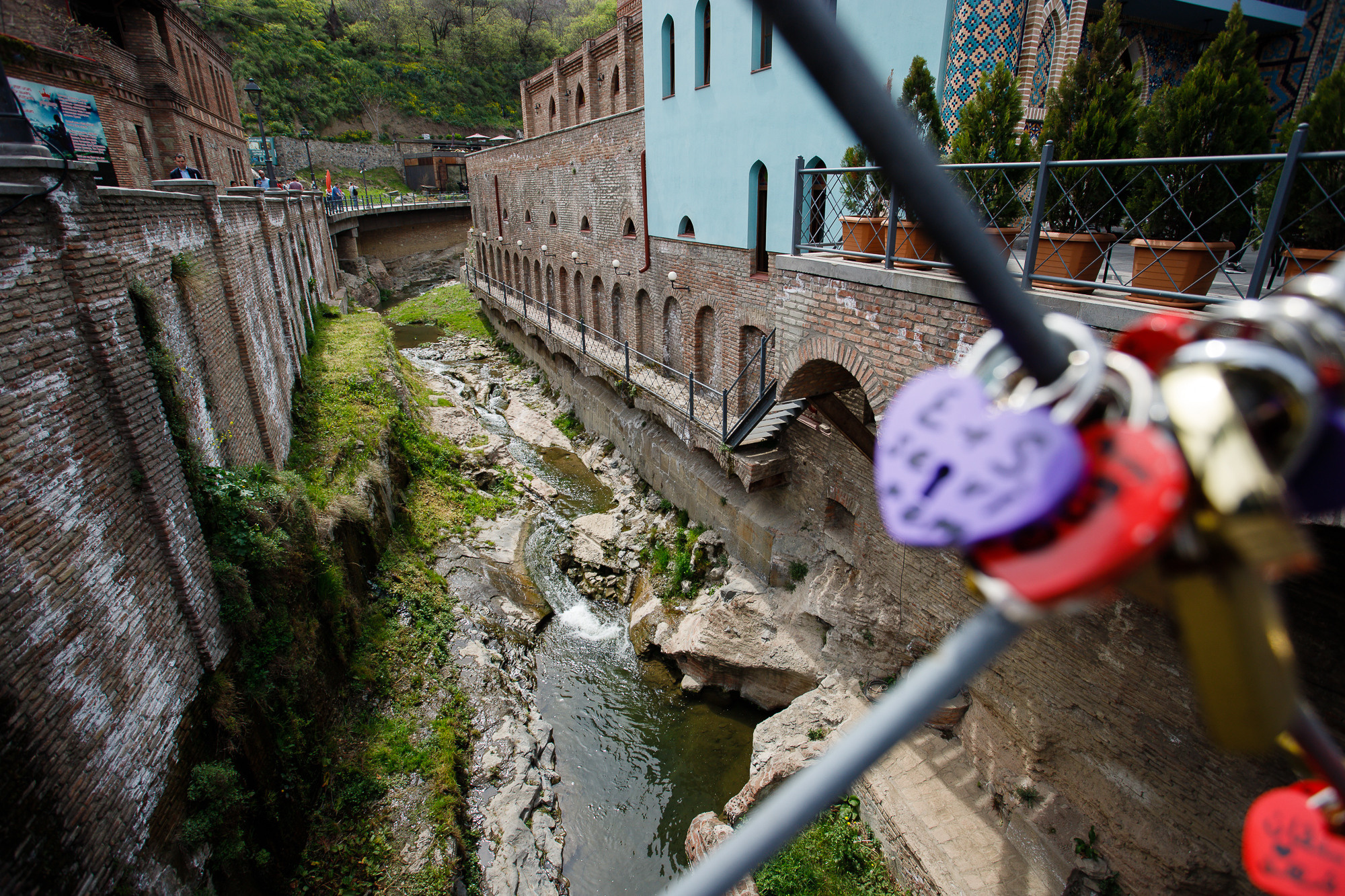 Грузия. Хороший репортажный и промышленный фотограф в Казани Алексей Щелконогов