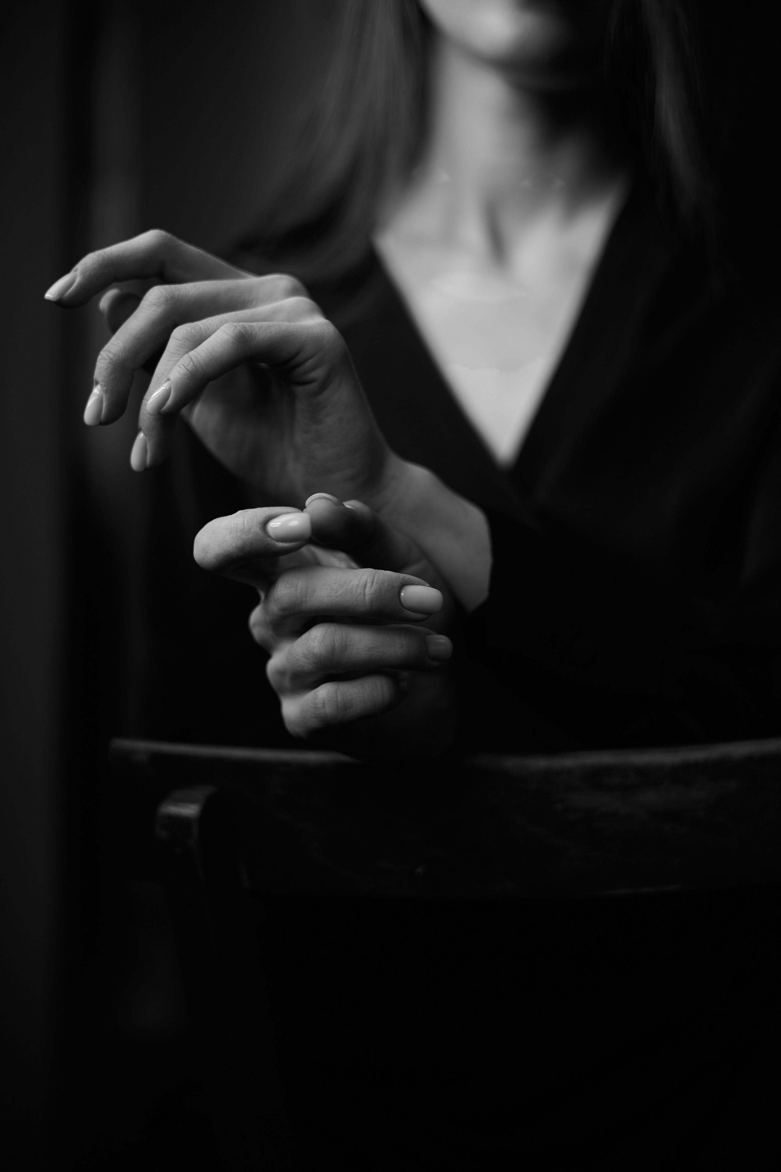 Мила. Хороший репортажный и промышленный фотограф в Казани Алексей Щелконогов