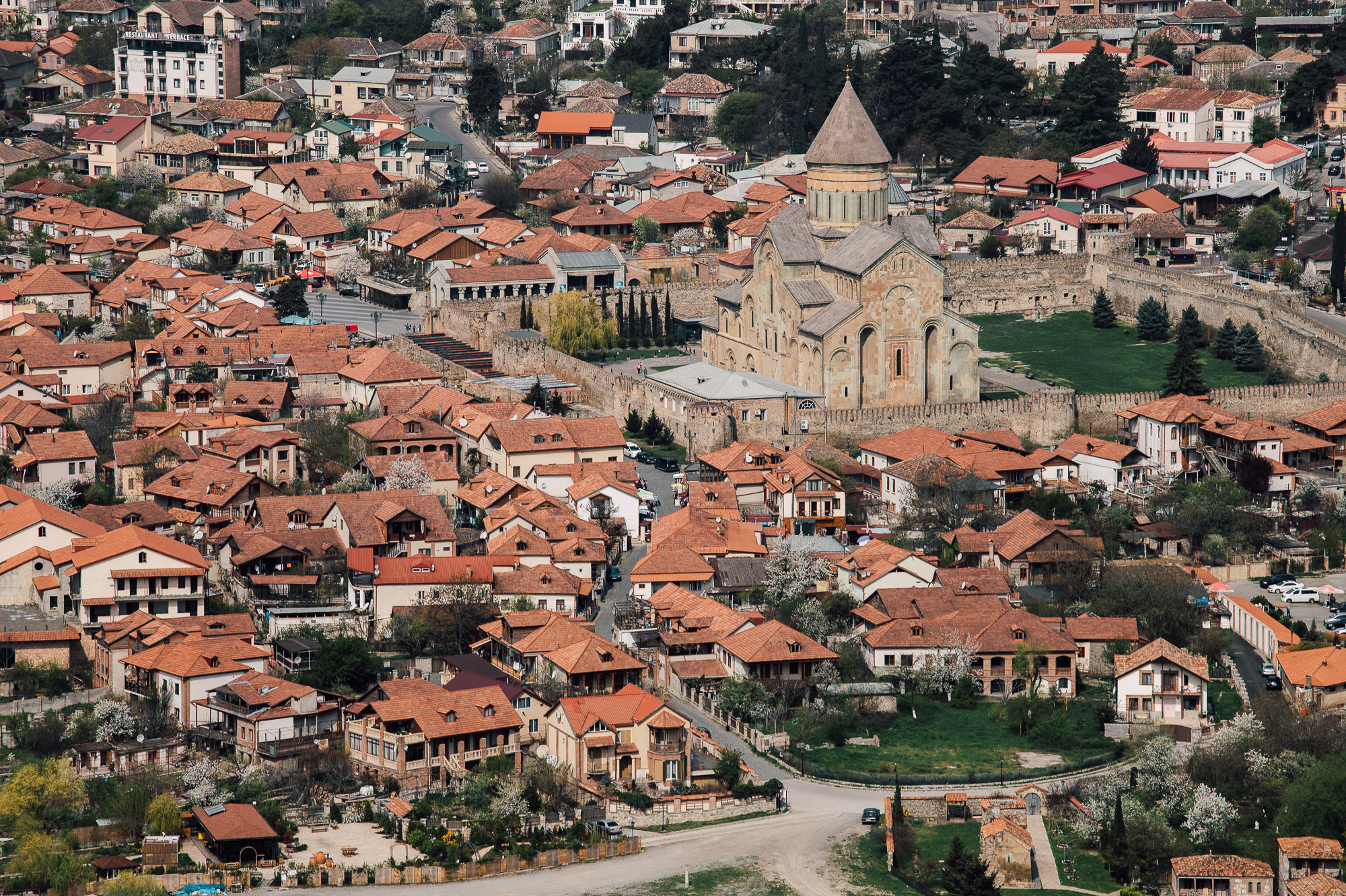 Грузия. Хороший репортажный и промышленный фотограф в Казани Алексей Щелконогов