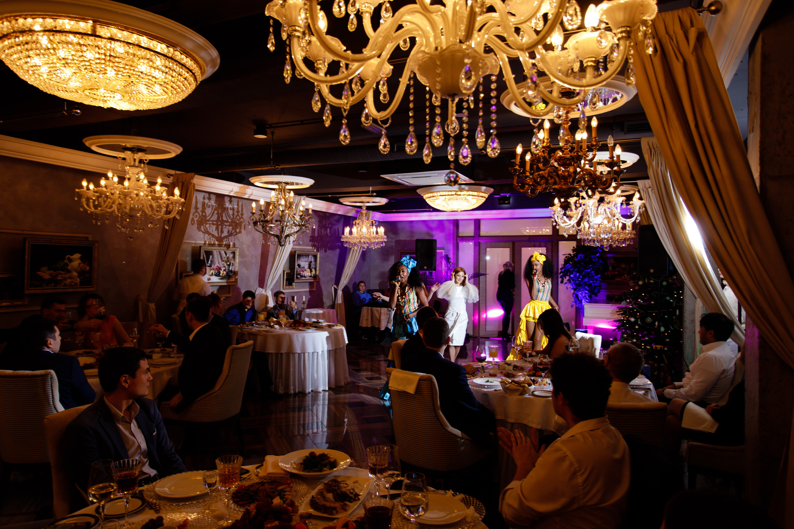 Фотограф на корпоратив. Хороший репортажный и промышленный фотограф в Казани Алексей Щелконогов